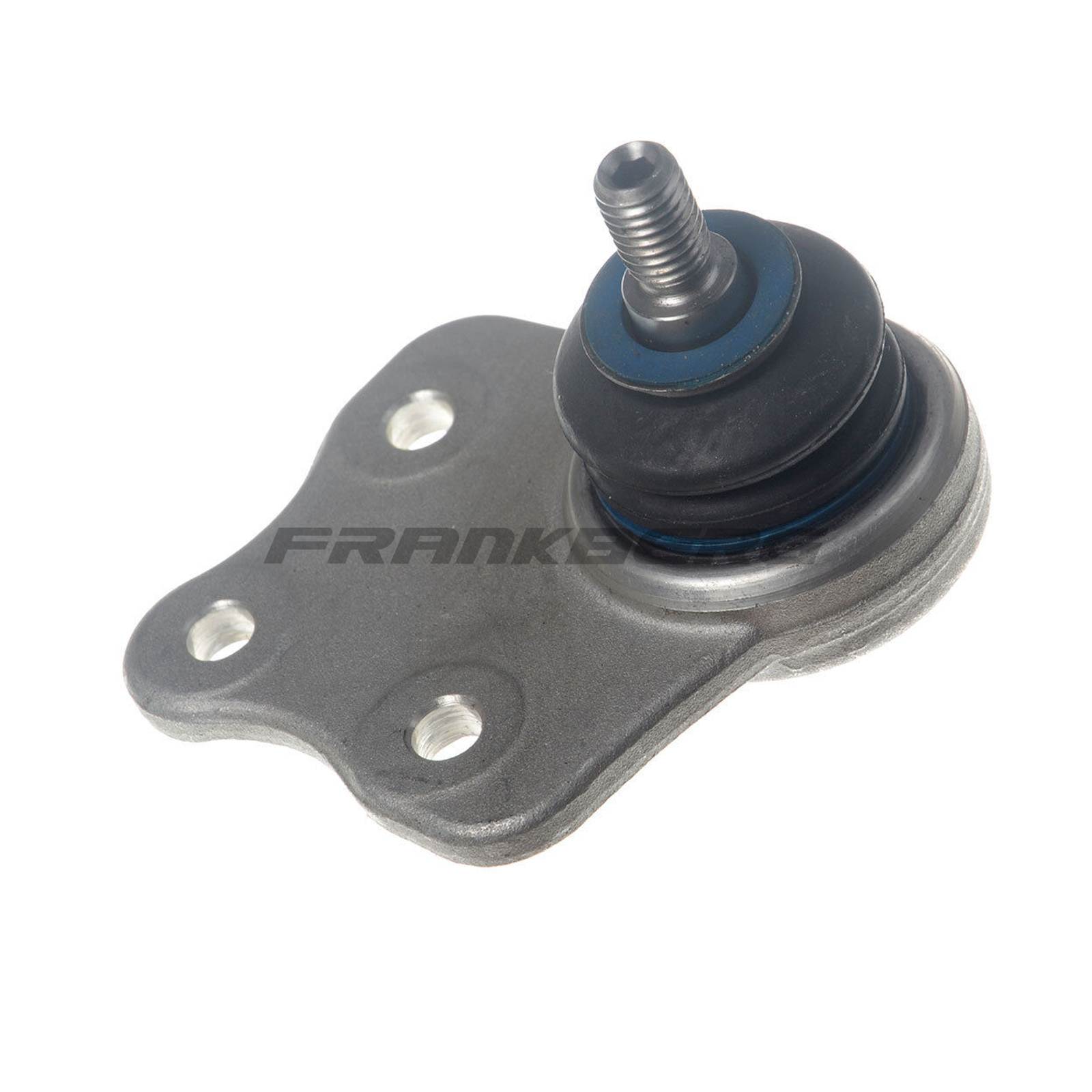 Control/Trailing Arm, wheel suspension (5481FB0006175)