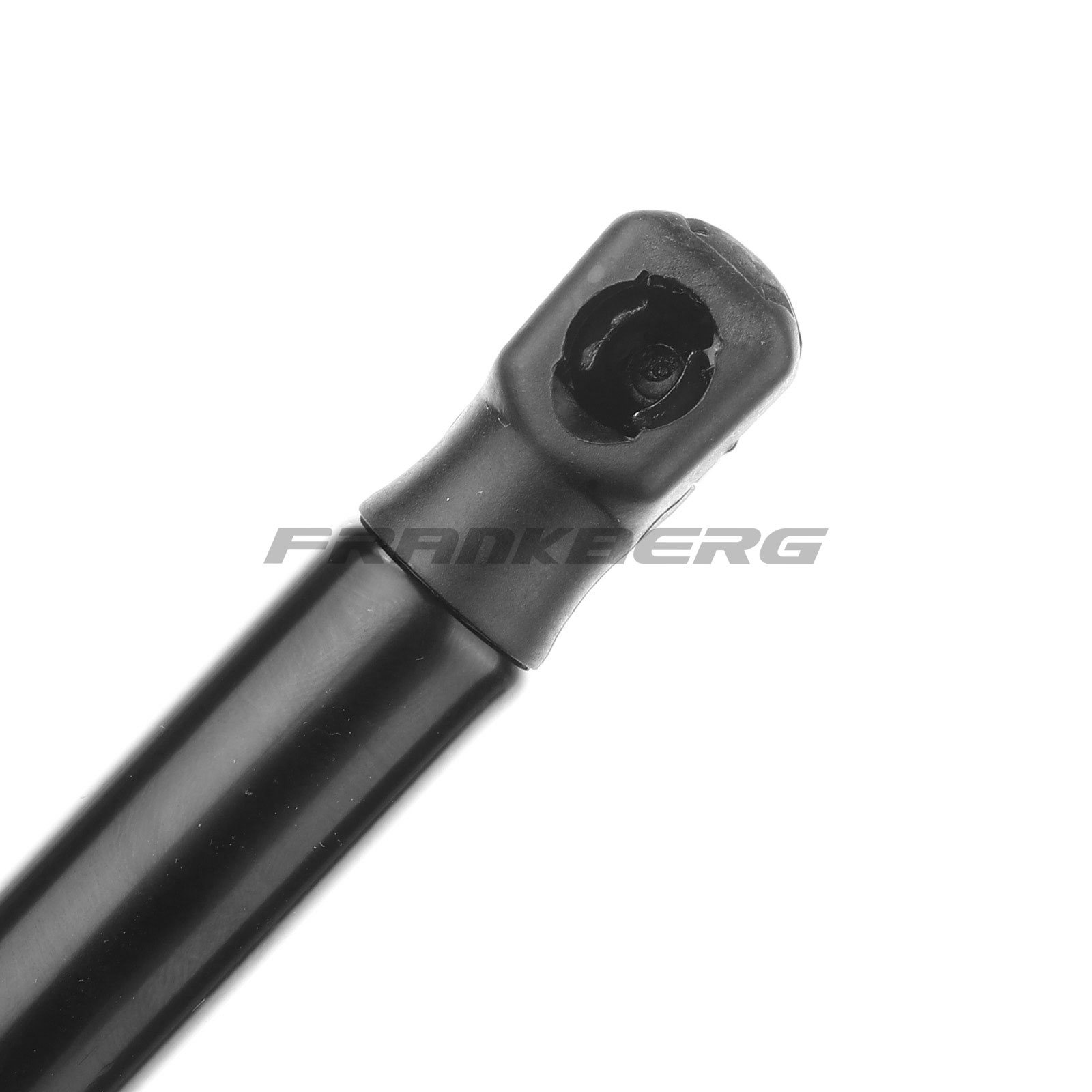 Gas Spring, bonnet