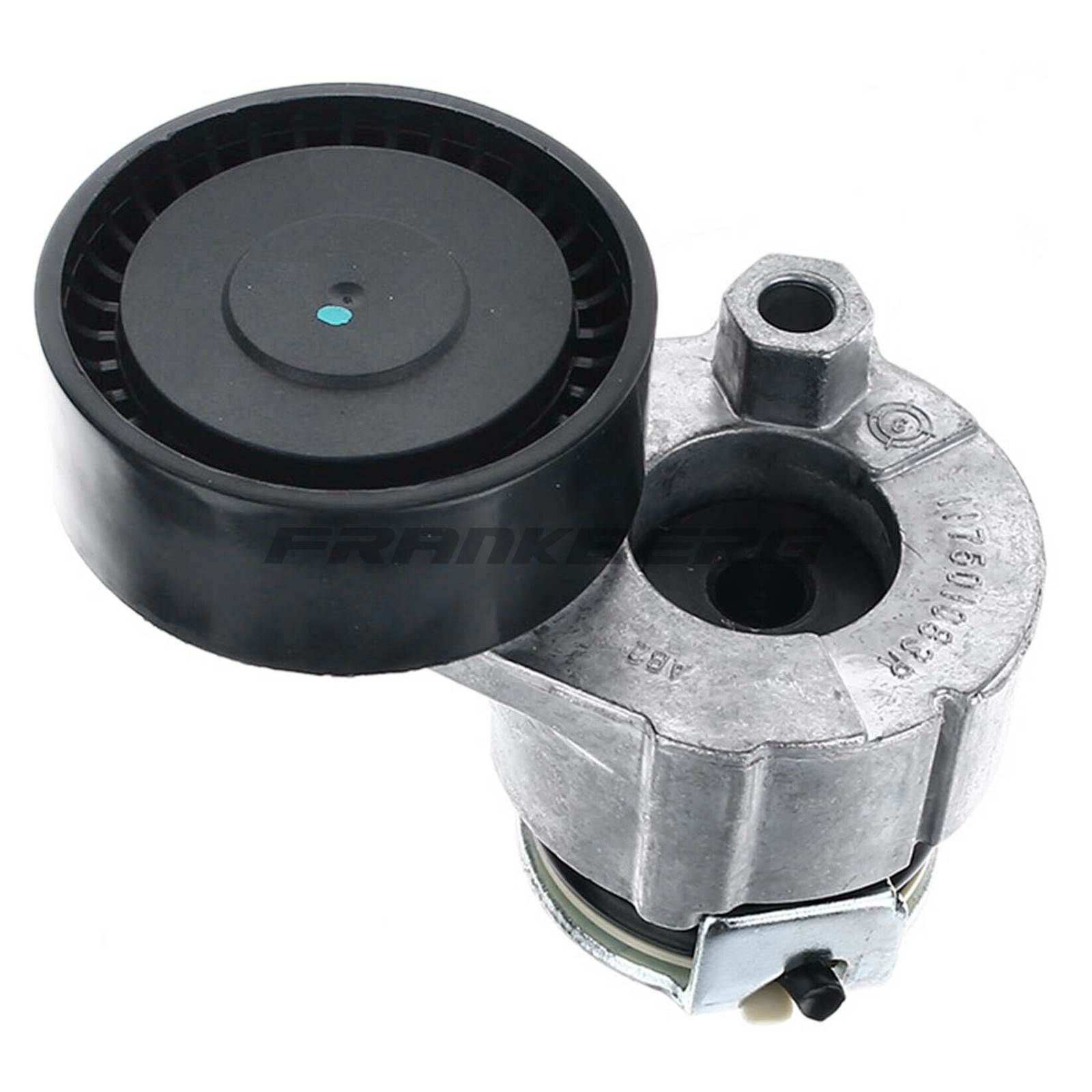 Belt Tensioner, V-ribbed belt