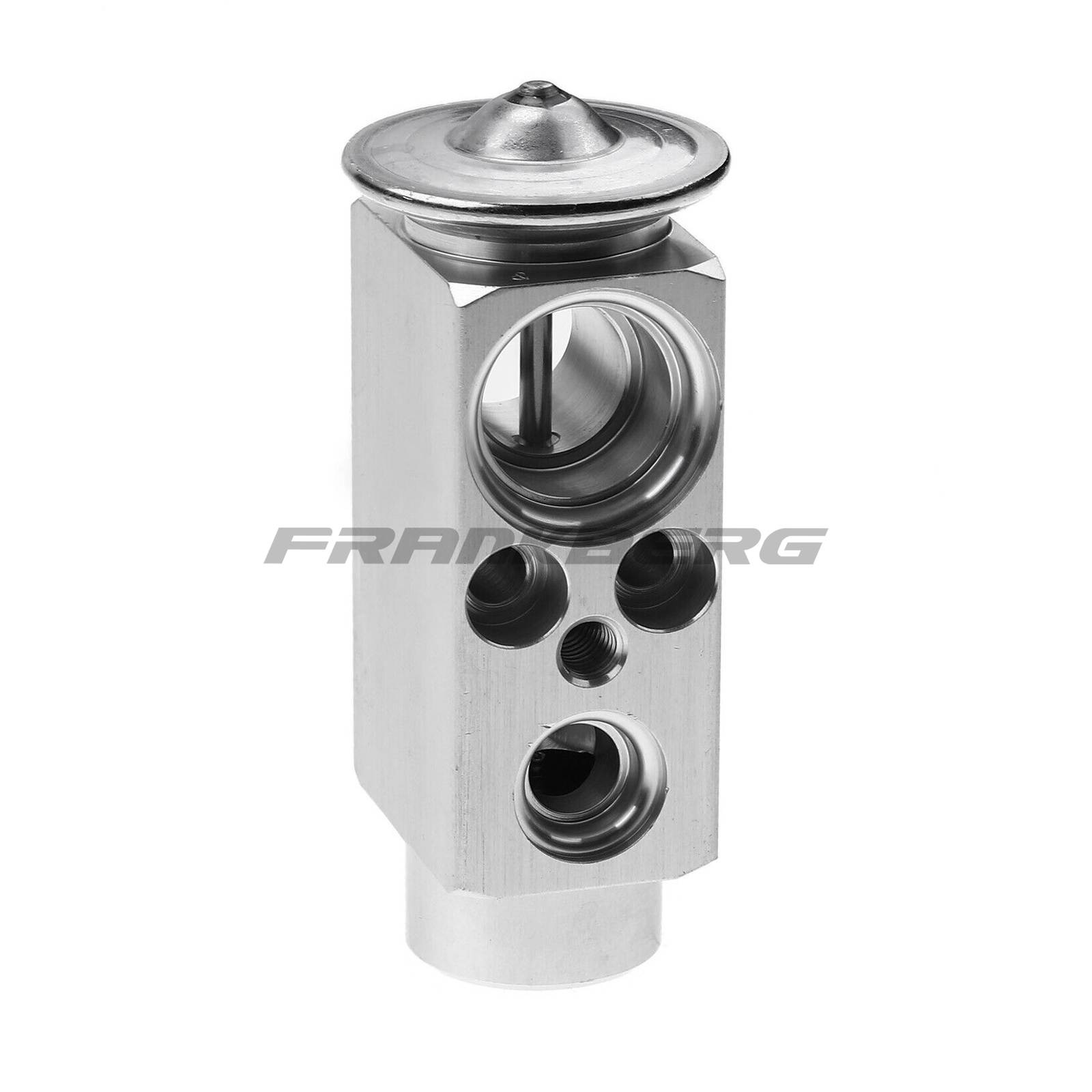 Expansion Valve, air conditioning (5481FB0001604)