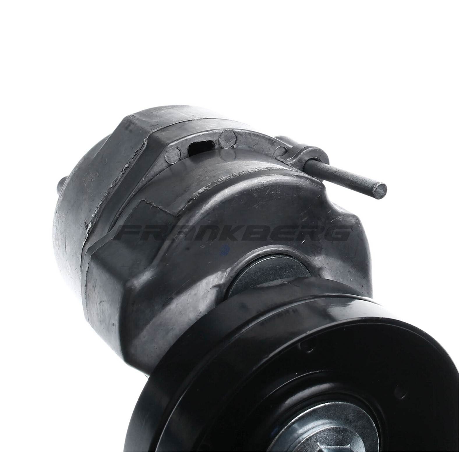 Belt Tensioner, V-ribbed belt