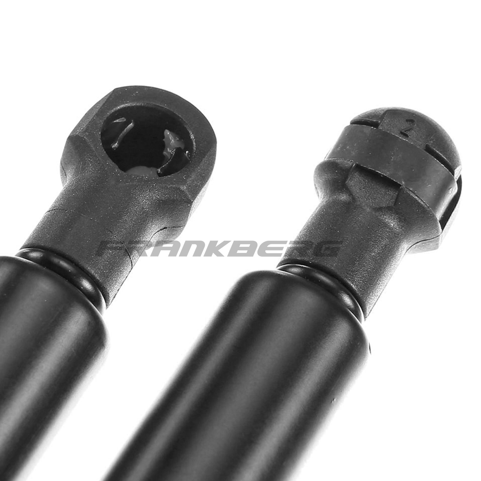Gas Spring, boot/cargo area