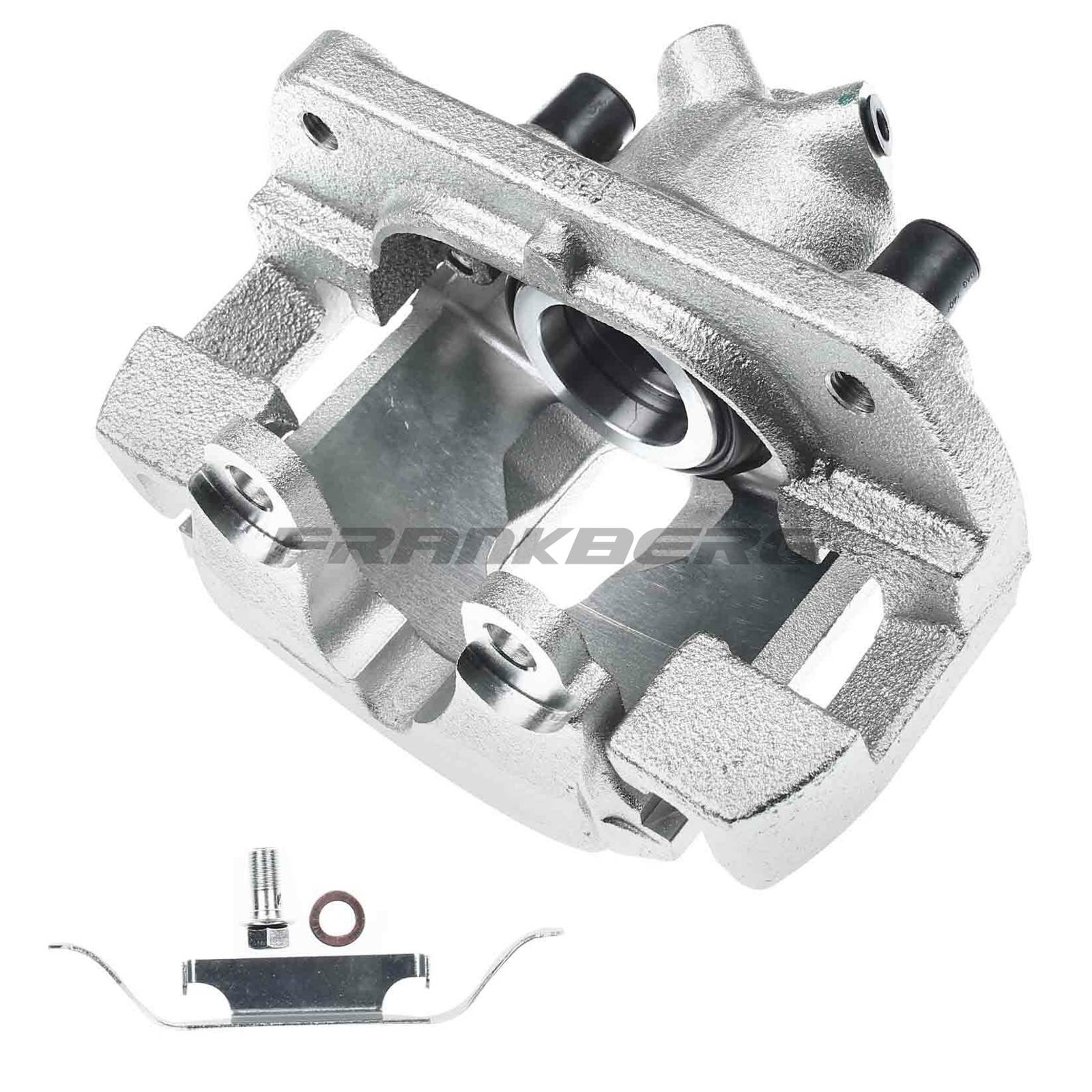 Brake Caliper