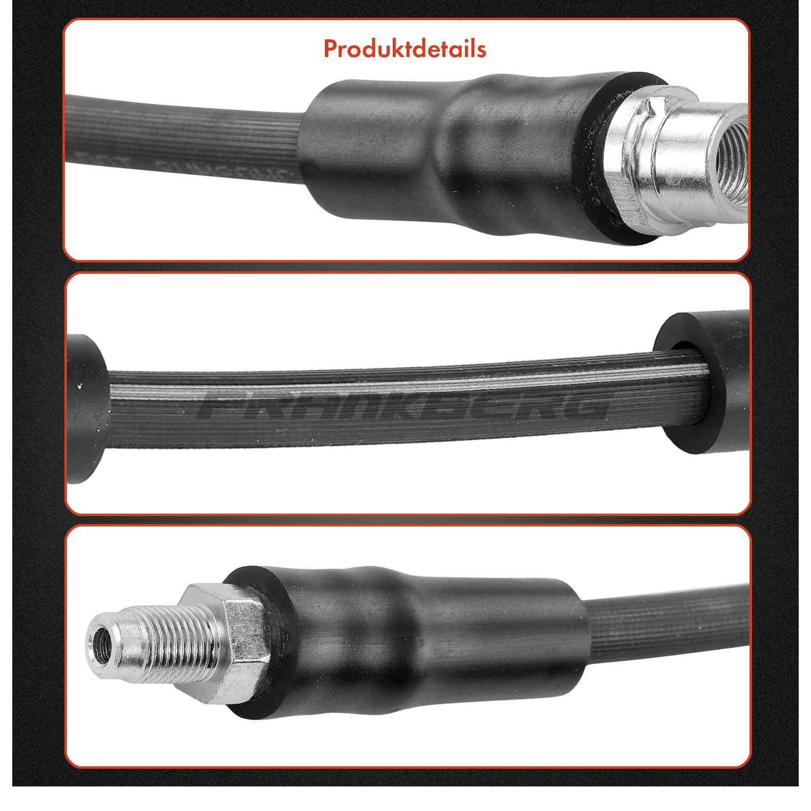 Brake Hose