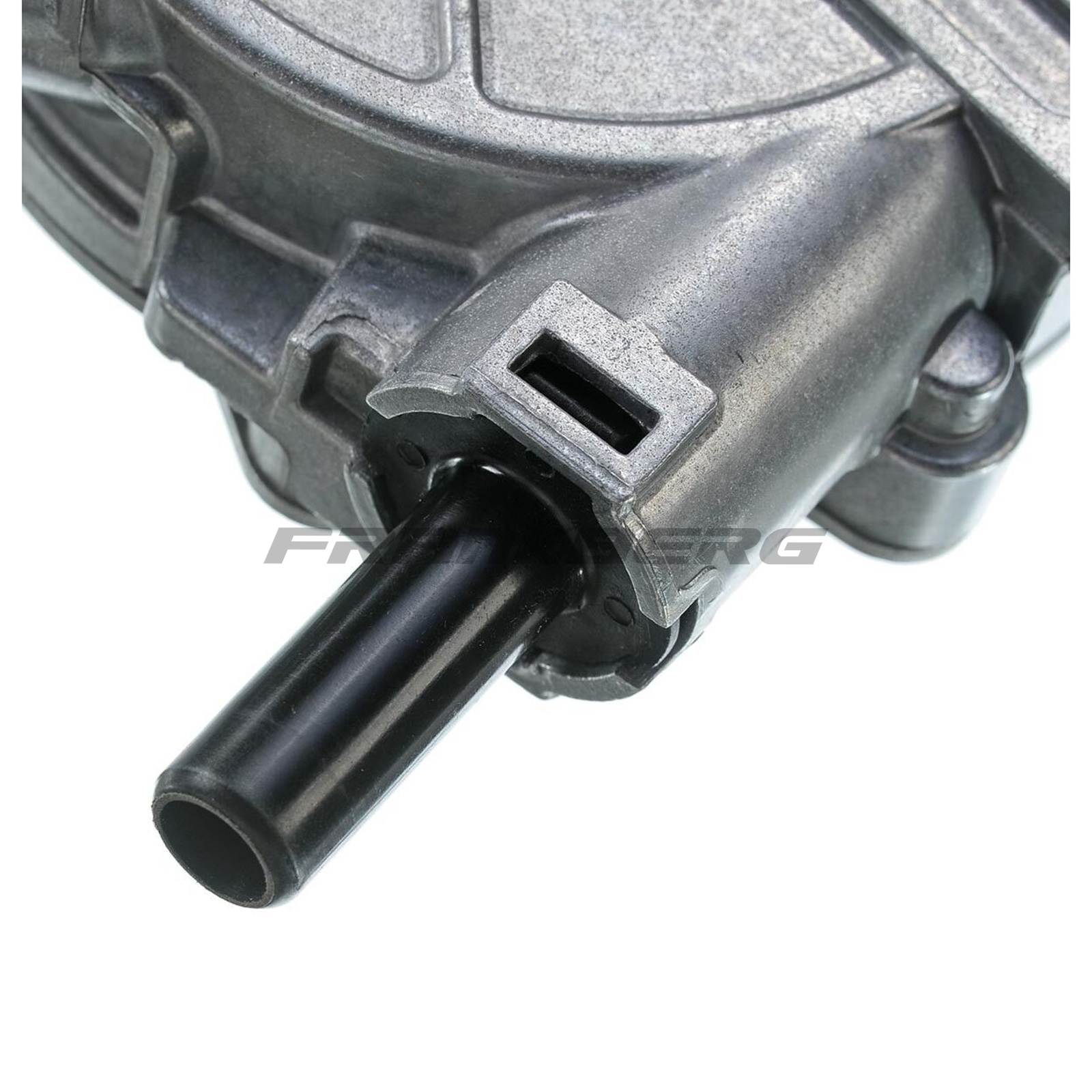 Vacuum Pump, braking system