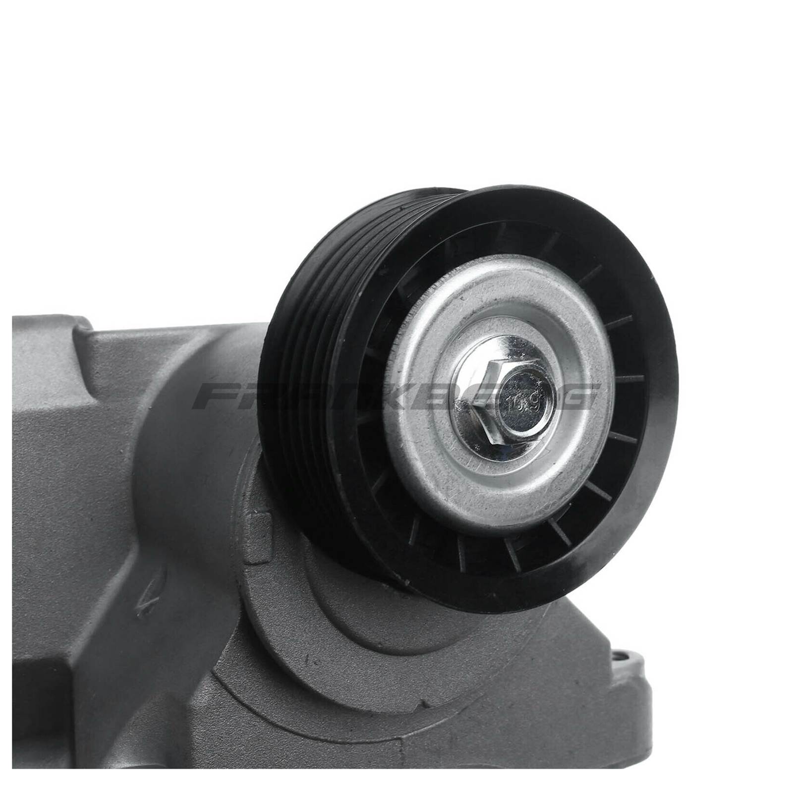 Belt Tensioner, V-ribbed belt
