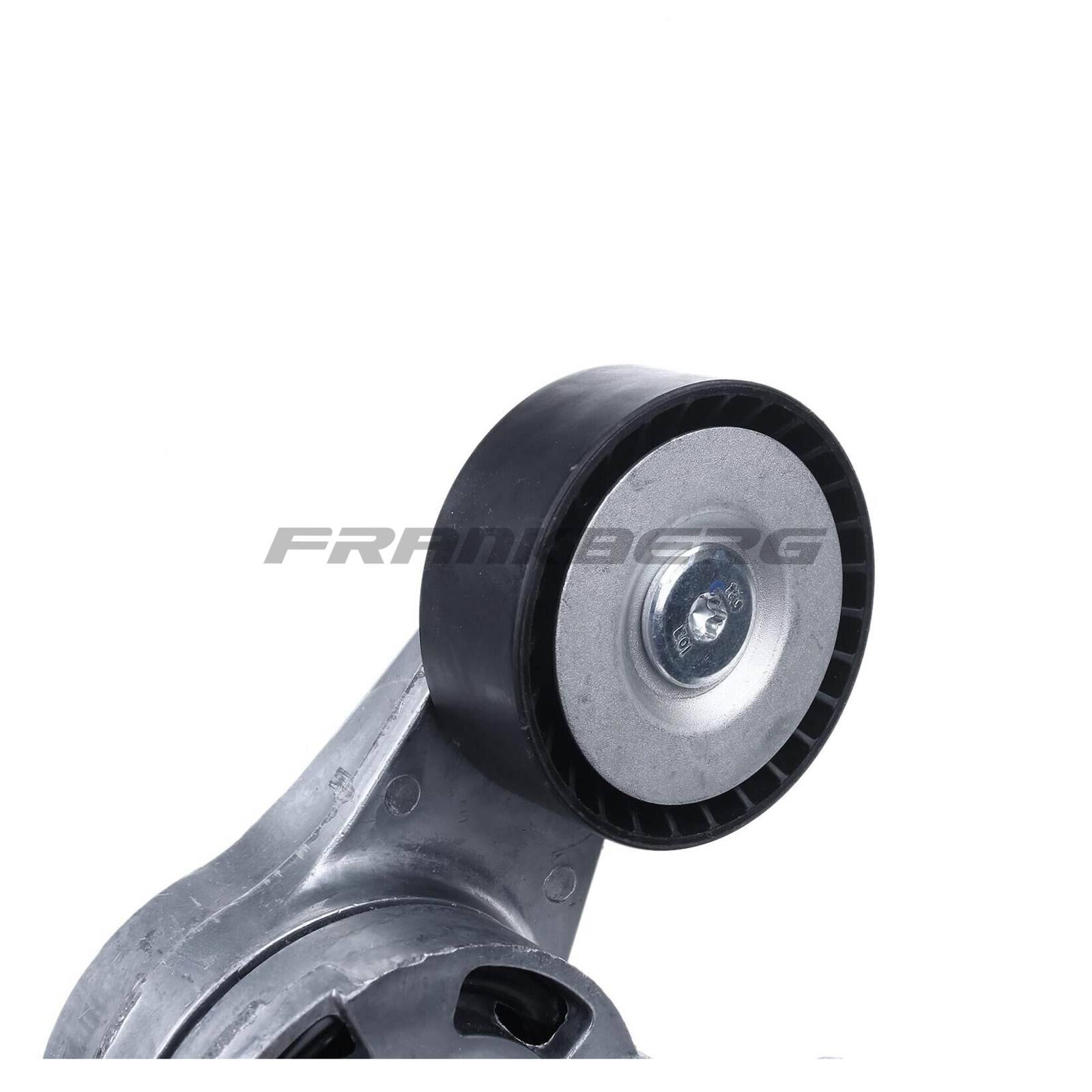 Belt Tensioner, V-ribbed belt