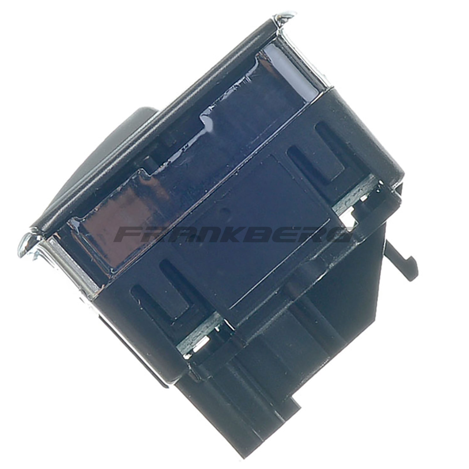 Switch, window regulator