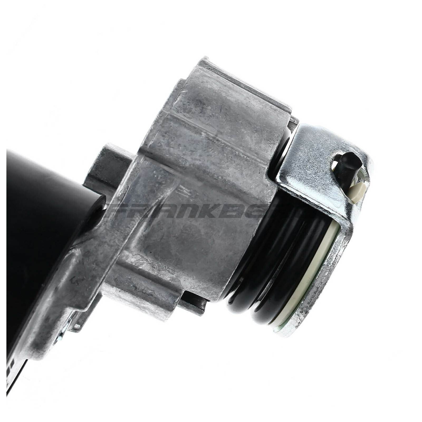 Belt Tensioner, V-ribbed belt