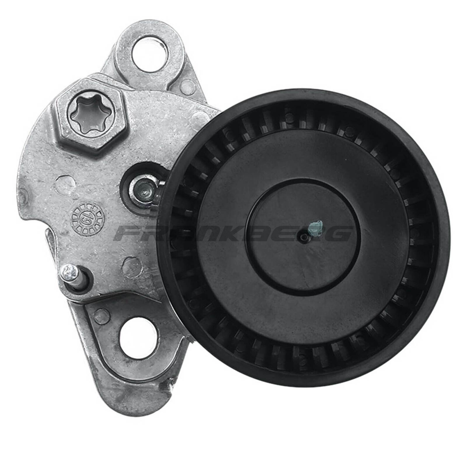 Belt Tensioner, V-ribbed belt (5481FB0006031)