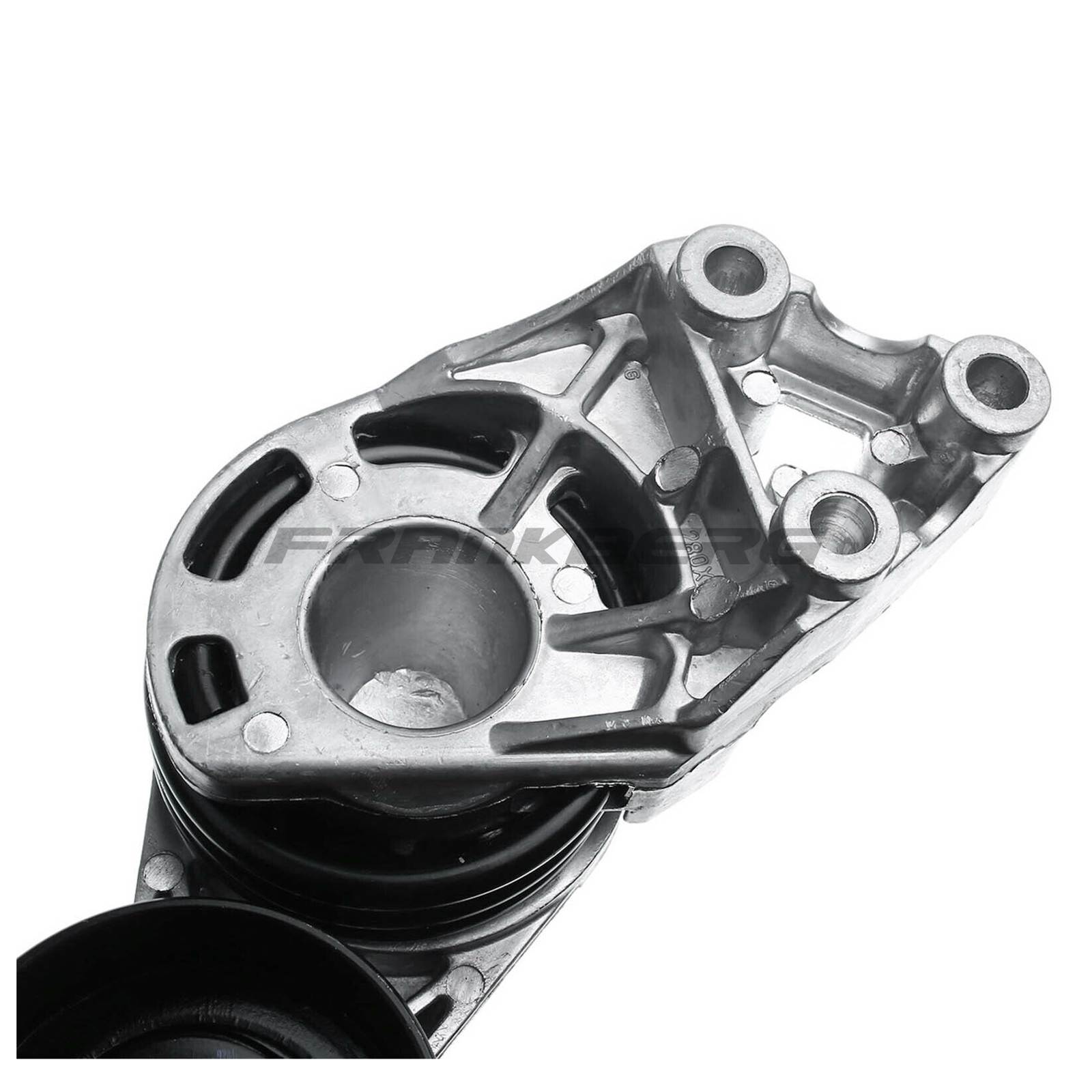 Belt Tensioner, V-ribbed belt