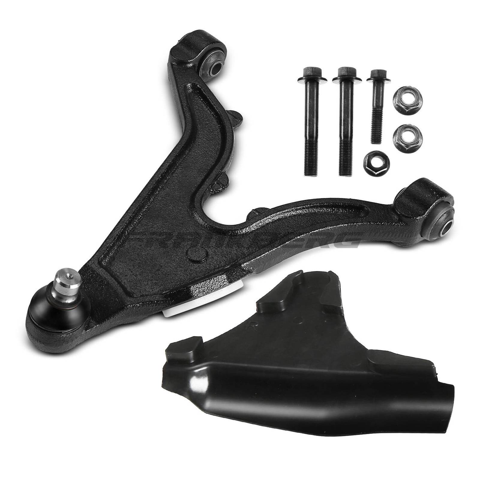 Control/Trailing Arm, wheel suspension (5481FB0006306)