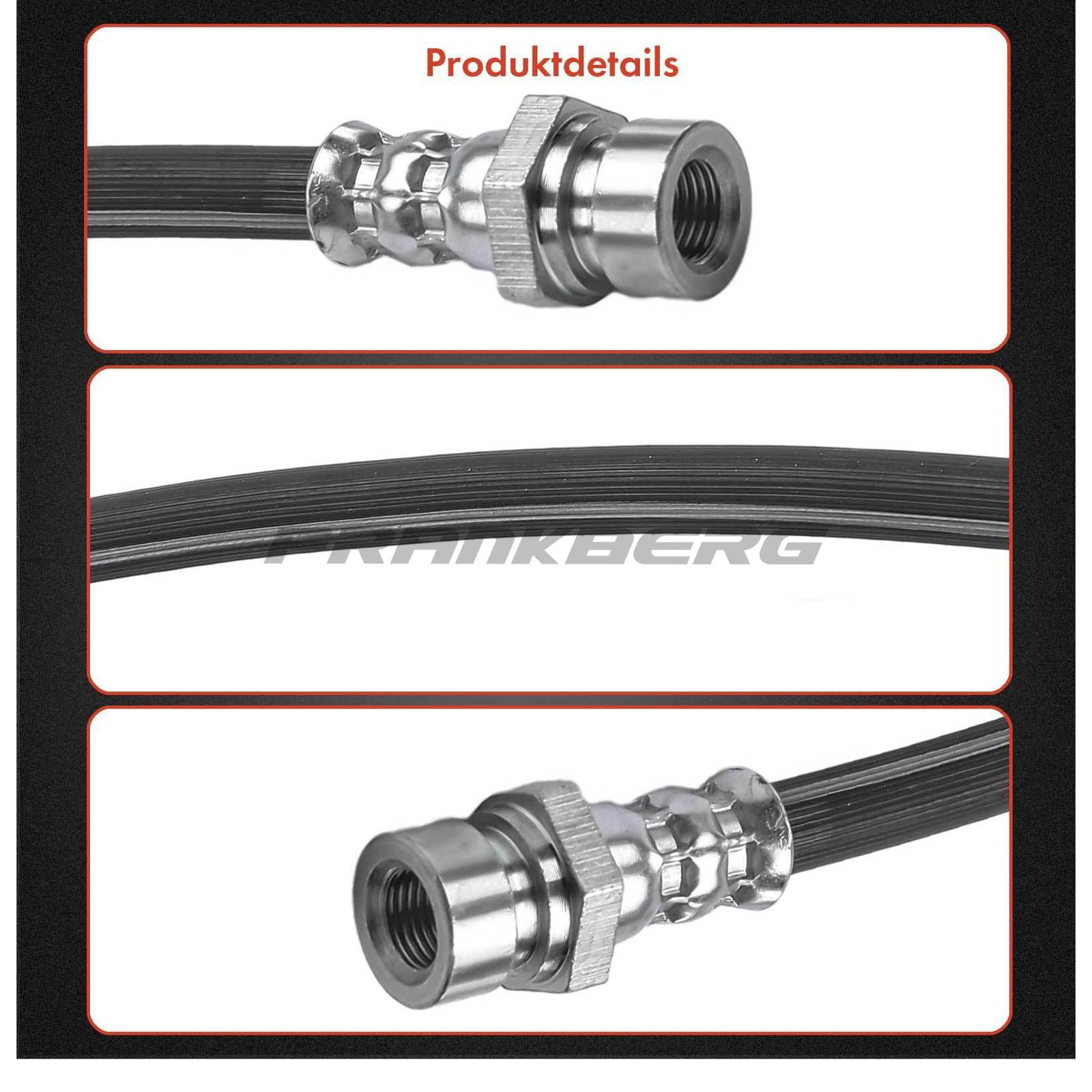 Brake Hose