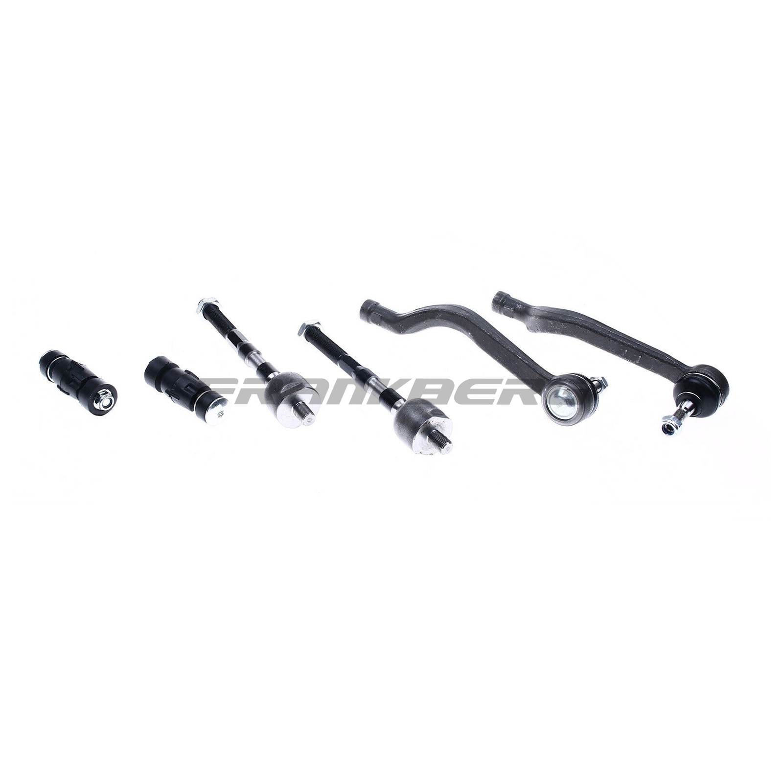 Tie Rod