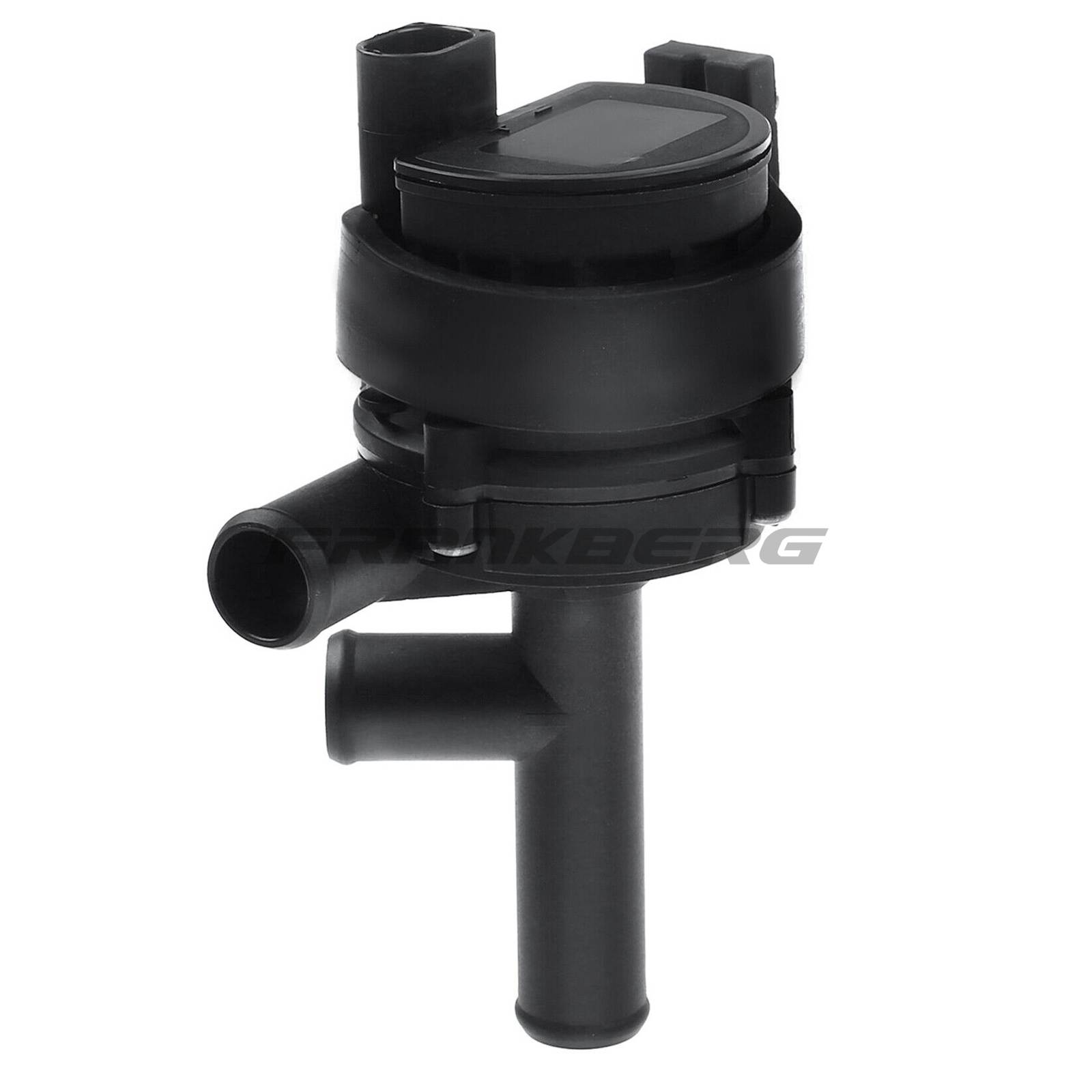Auxiliary Water Pump (cooling water circuit)