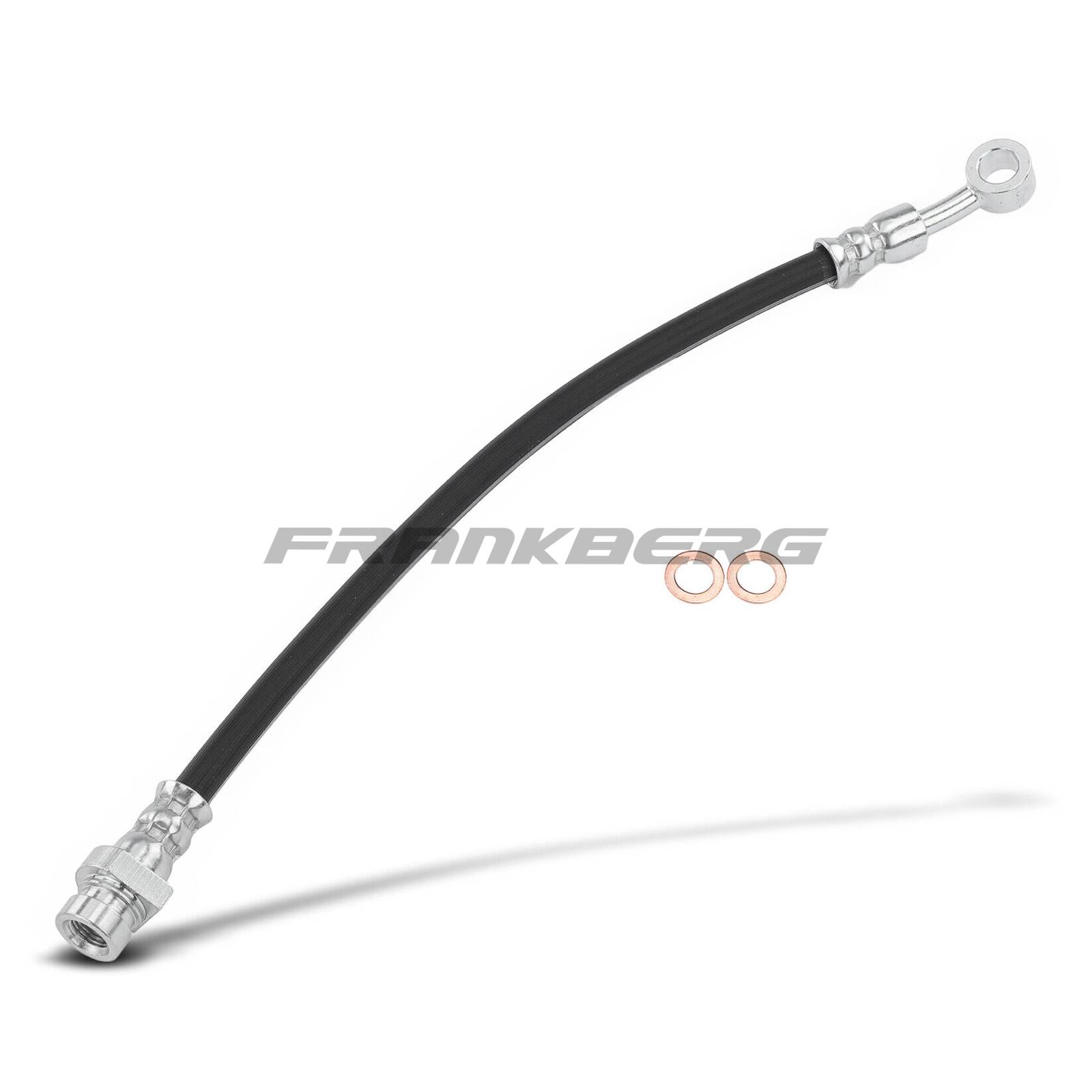 Brake Hose (5481FB0004392)