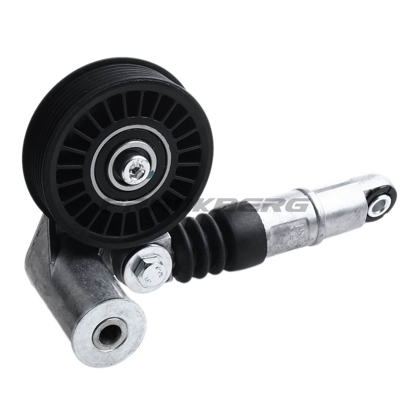 Belt Tensioner, V-ribbed belt