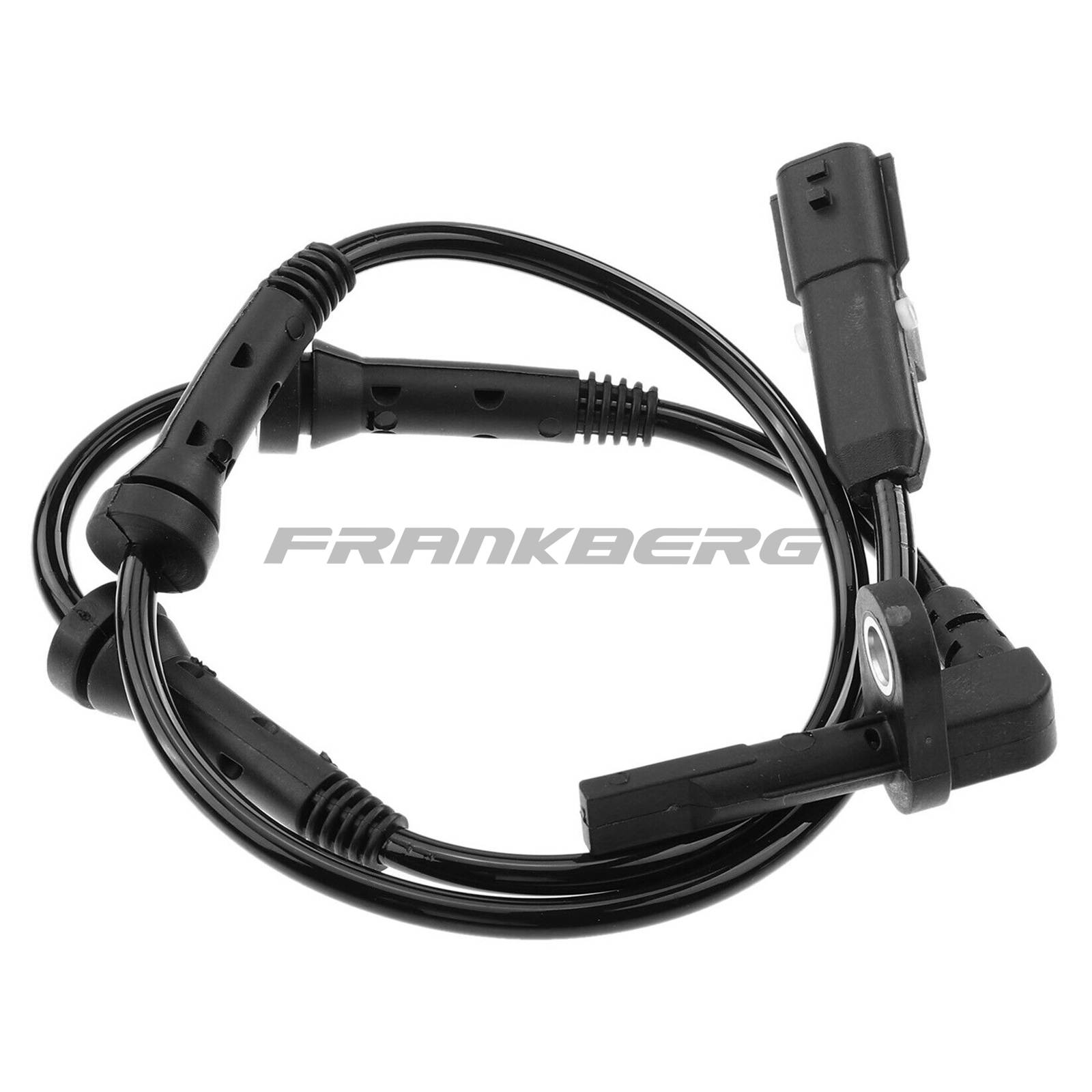 Sensor, wheel speed (5481FB0000869)
