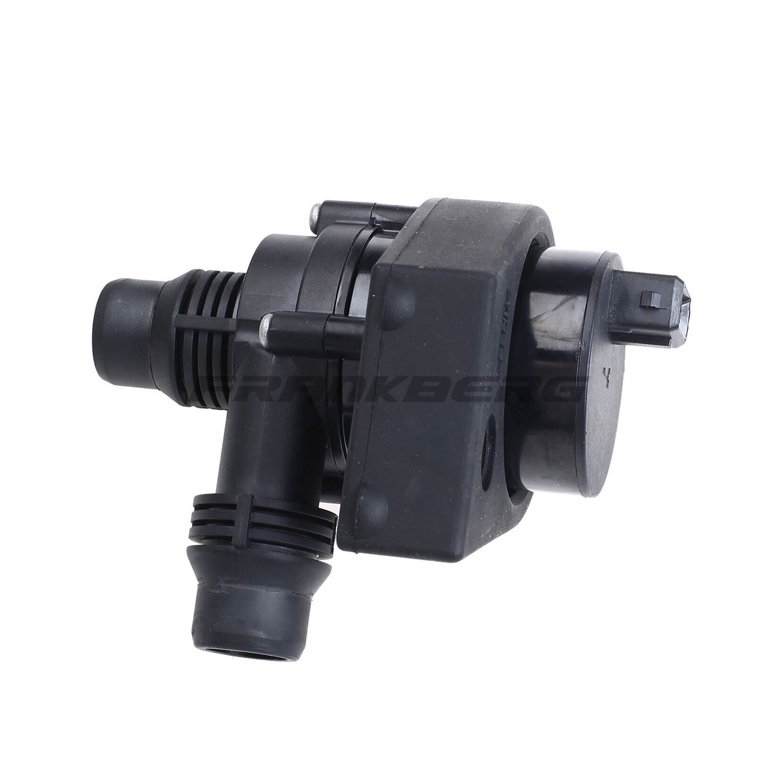 Auxiliary Water Pump (cooling water circuit)