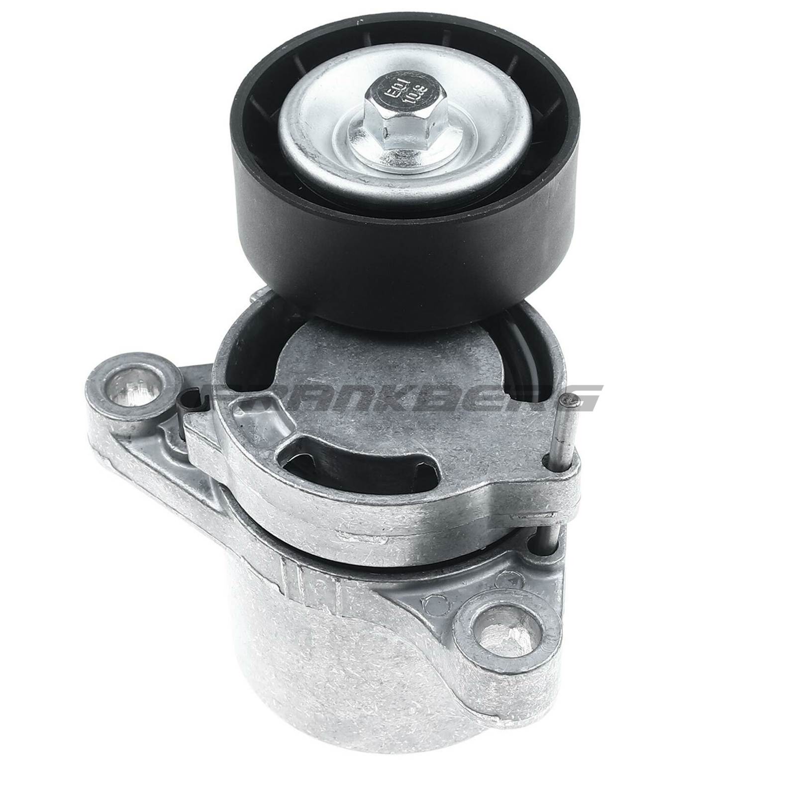 Belt Tensioner, V-ribbed belt