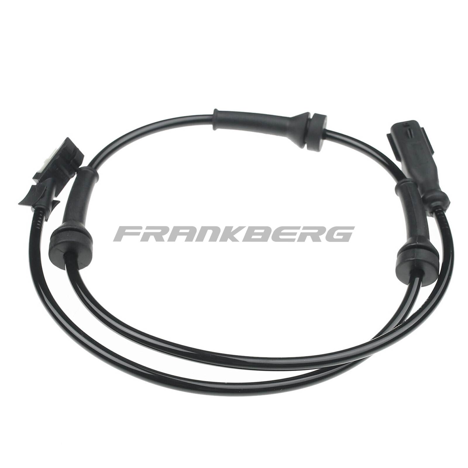 Sensor, wheel speed (5481FB0000013)