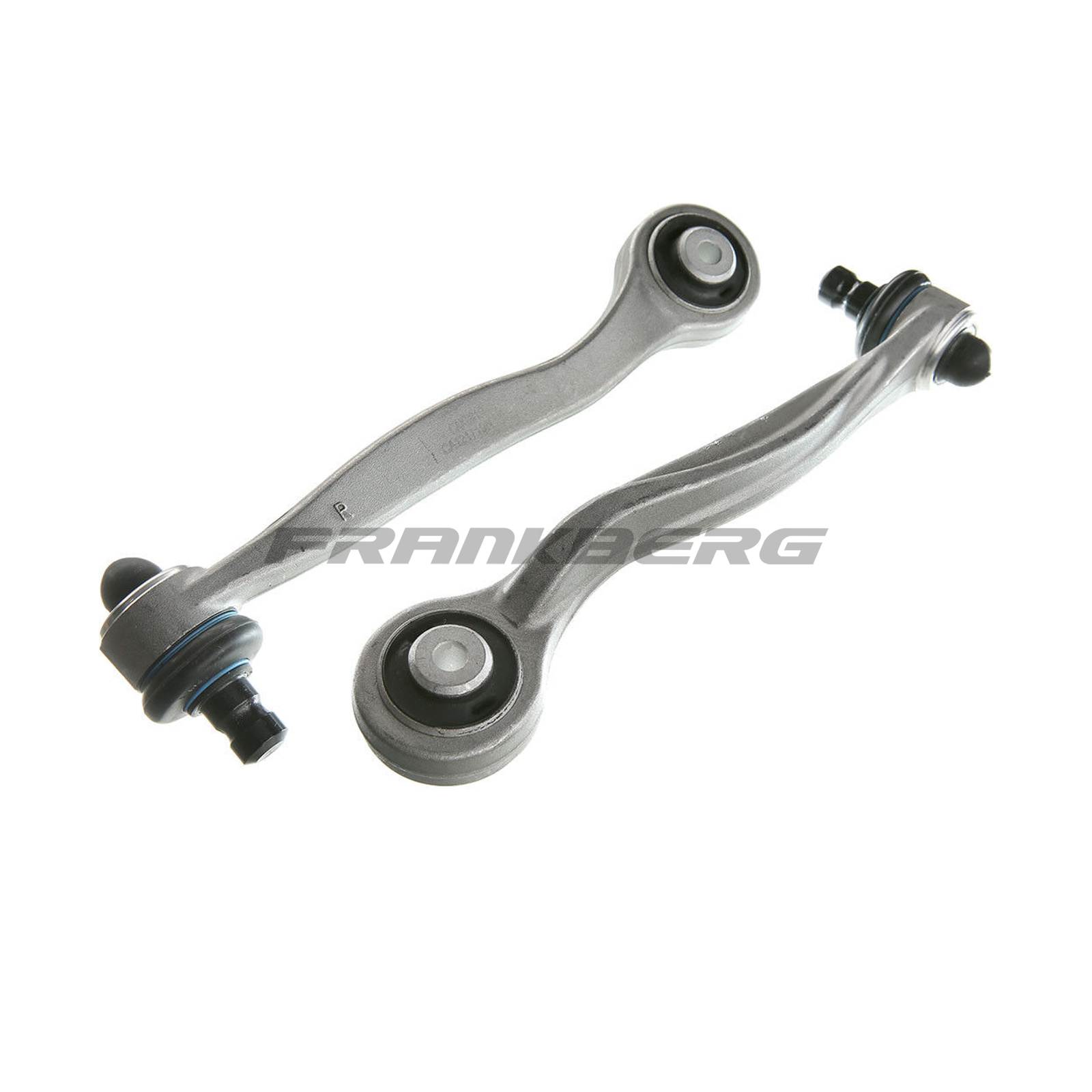 Control/Trailing Arm, wheel suspension (5481FB0006457)