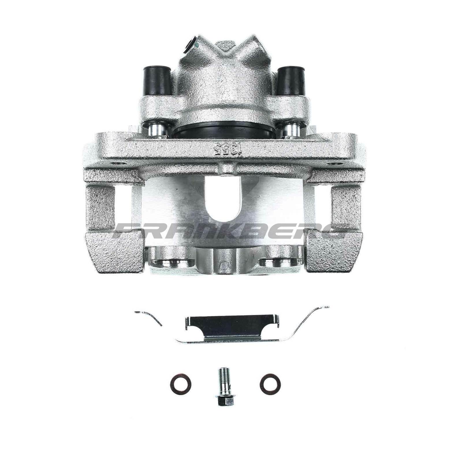 Brake Caliper