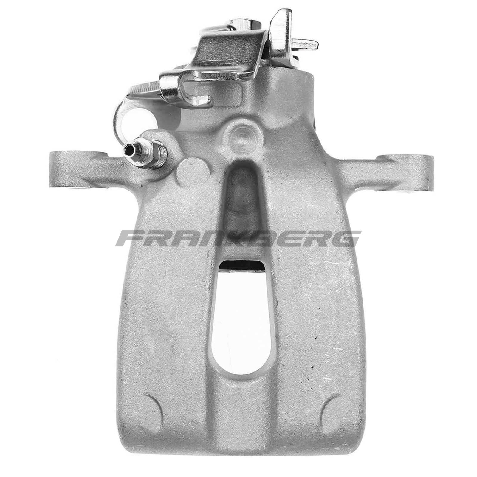 Brake Caliper