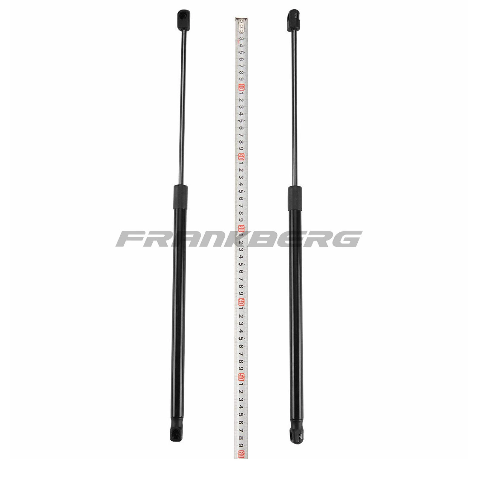 Gas Spring, bonnet (5481FB0013631)