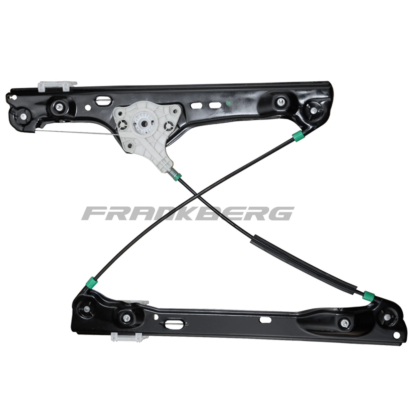 Window Regulator (5481FB0024400)