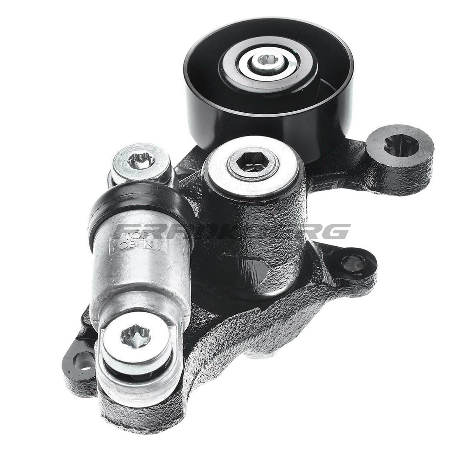 Belt Tensioner, V-ribbed belt