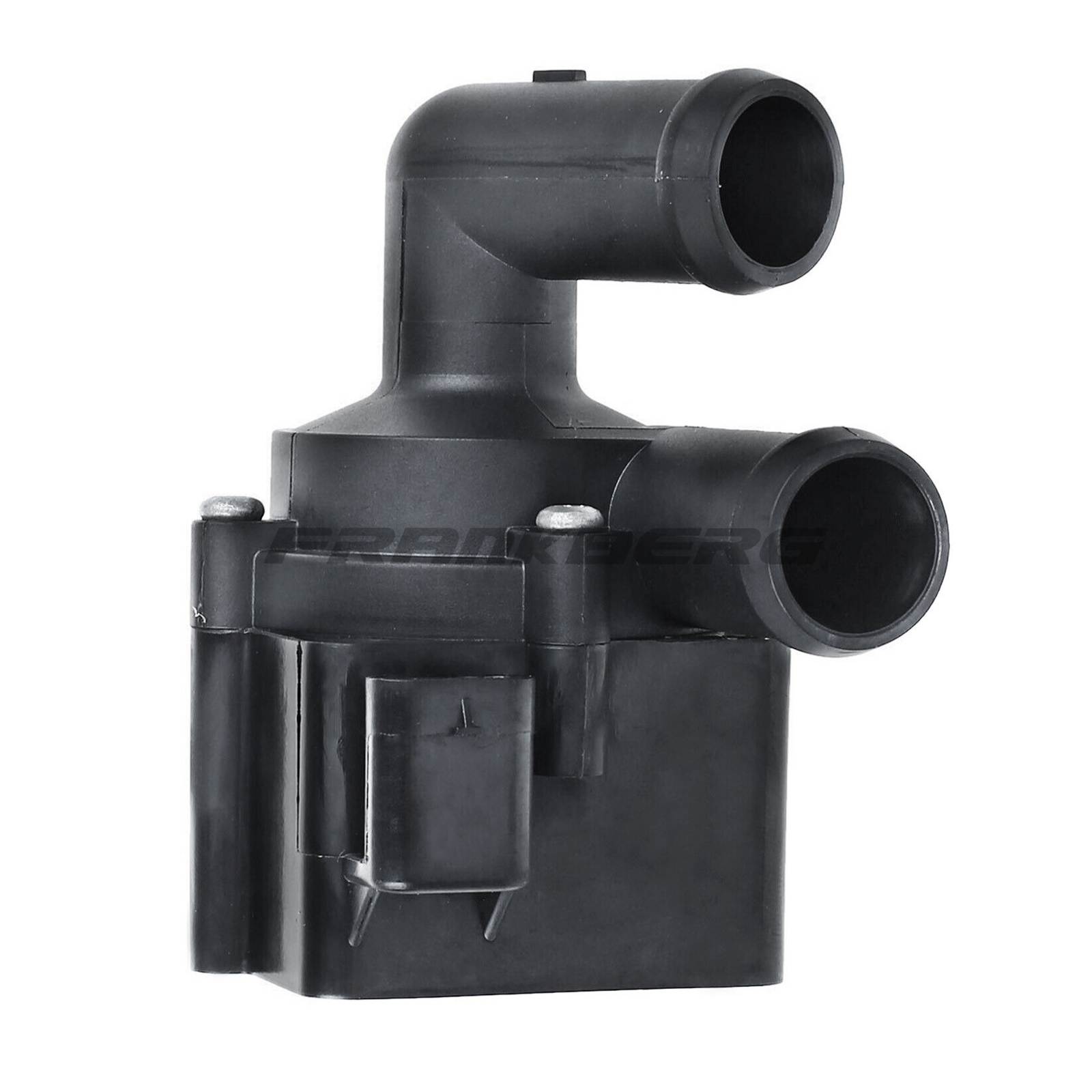 Auxiliary Water Pump (cooling water circuit)