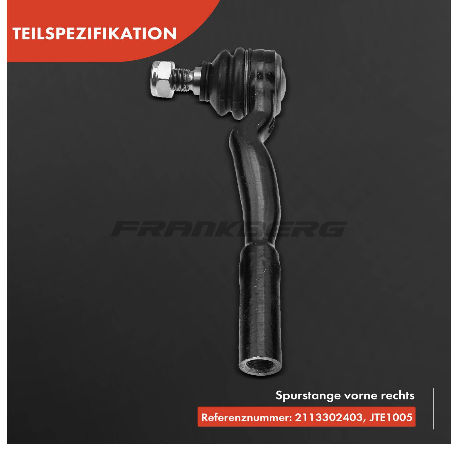 Tie Rod