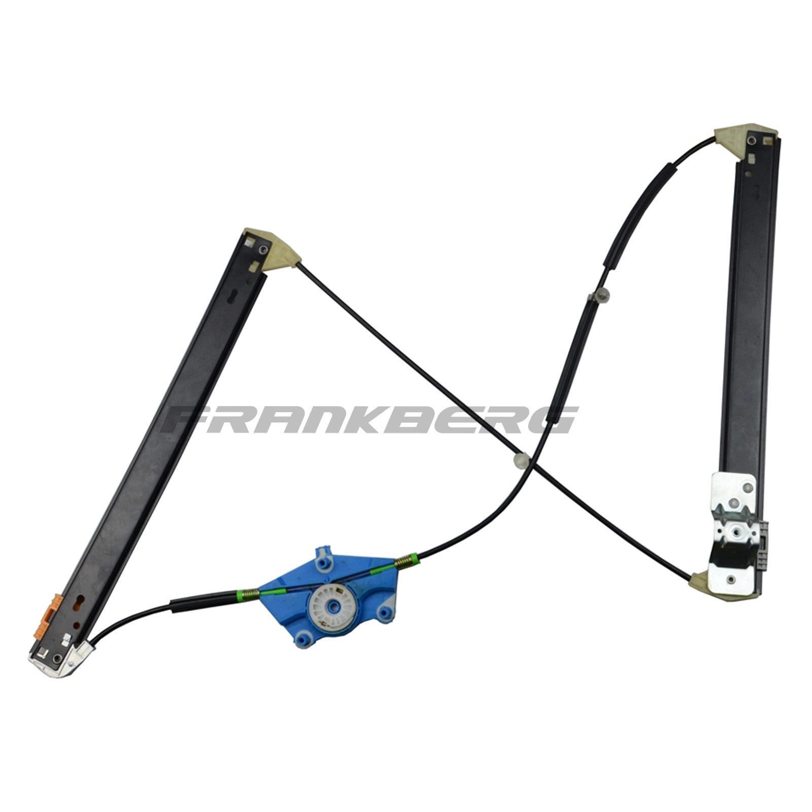 Window Regulator (5481FB0024551)
