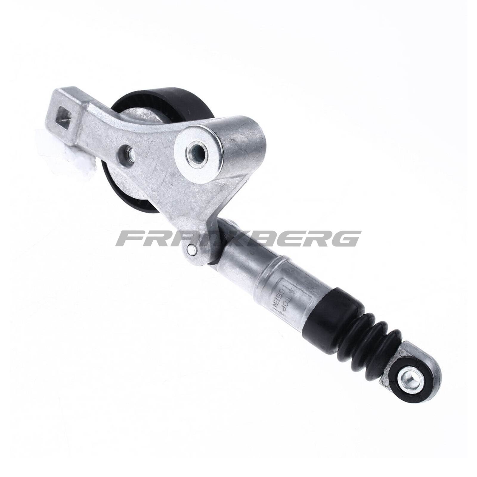 Belt Tensioner, V-ribbed belt