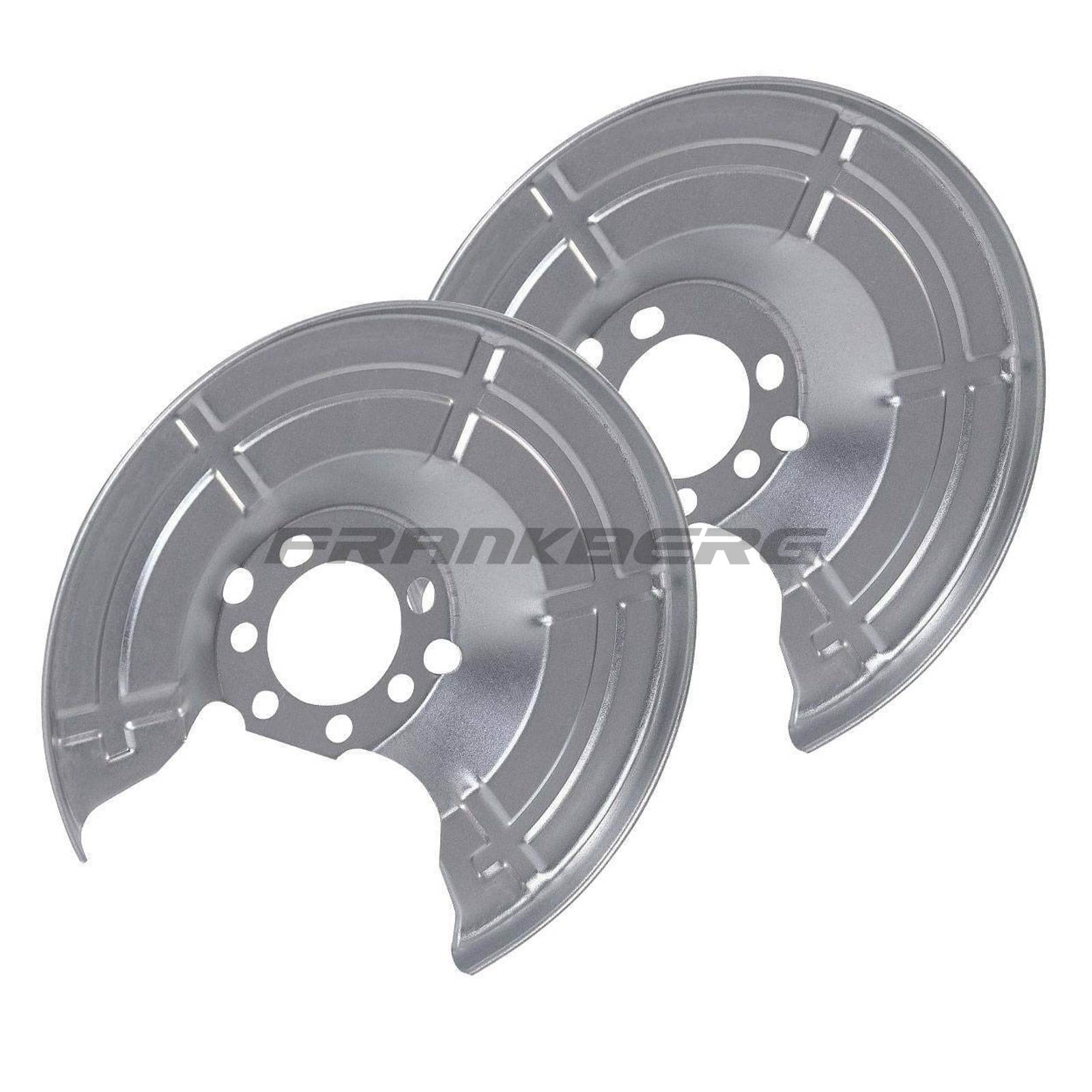 Splash Guard, brake disc (5481FB0004332)