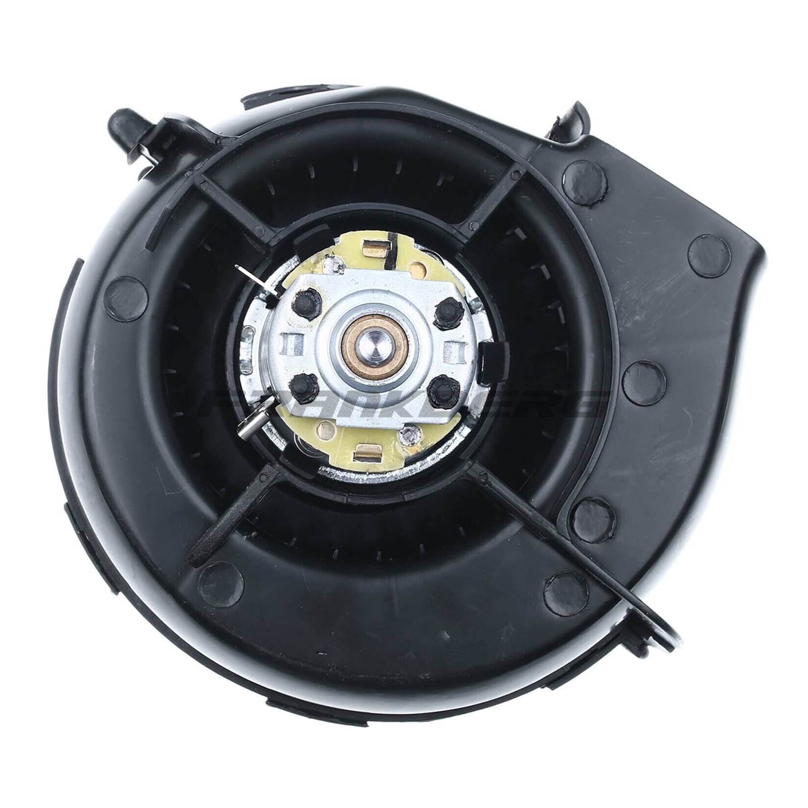 Interior Blower