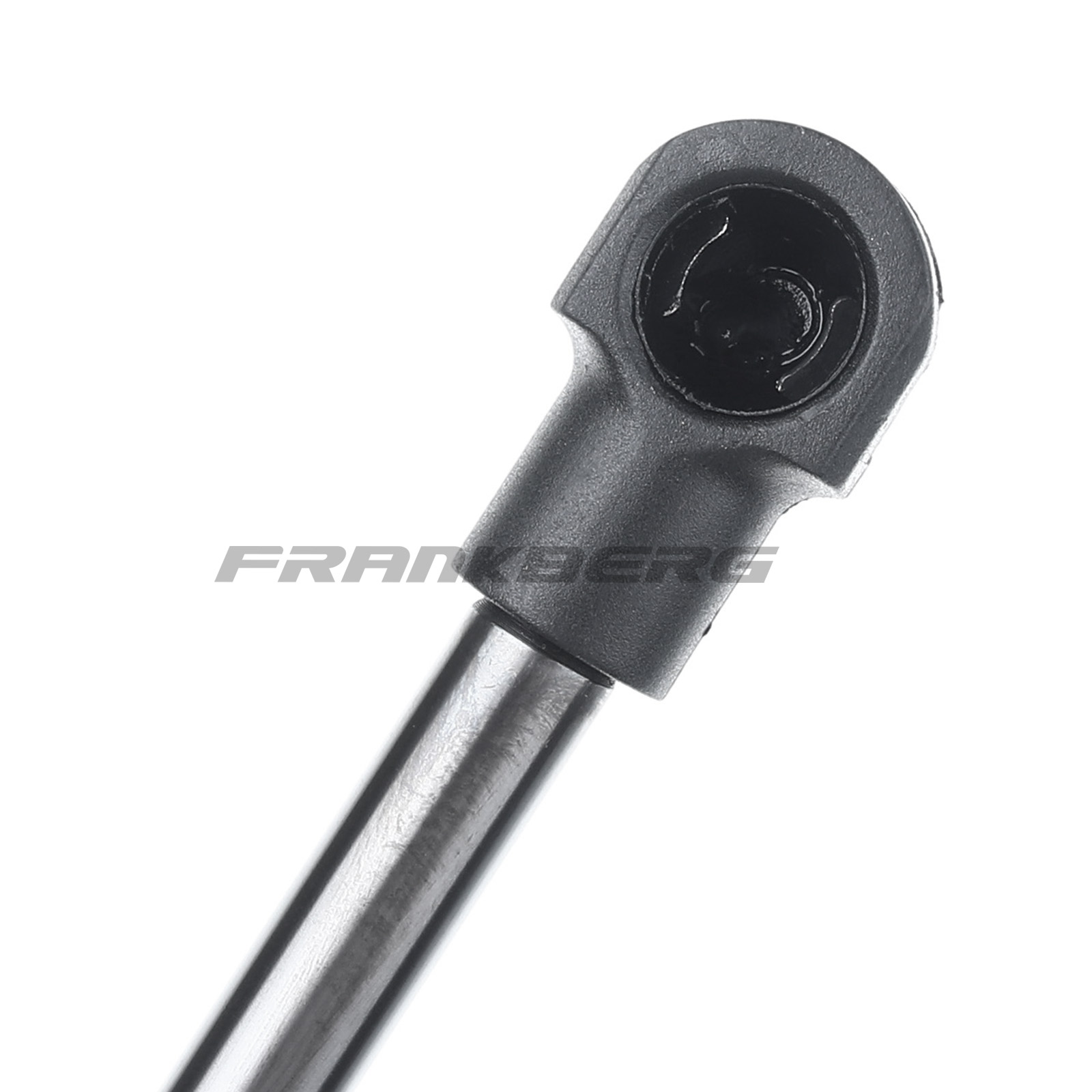 Gas Spring, bonnet