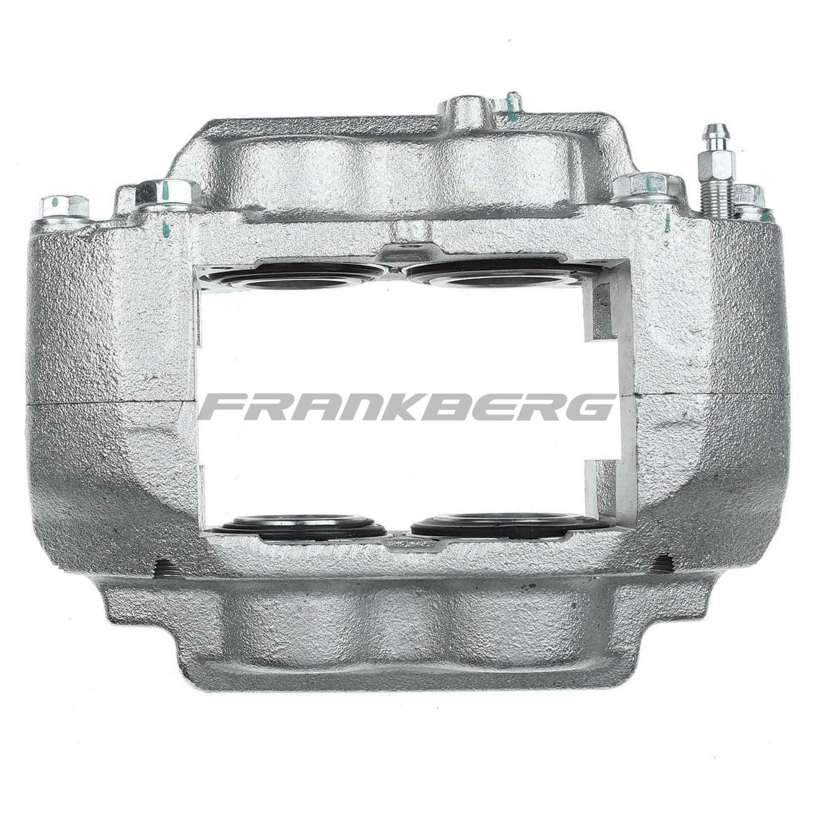 Brake Caliper