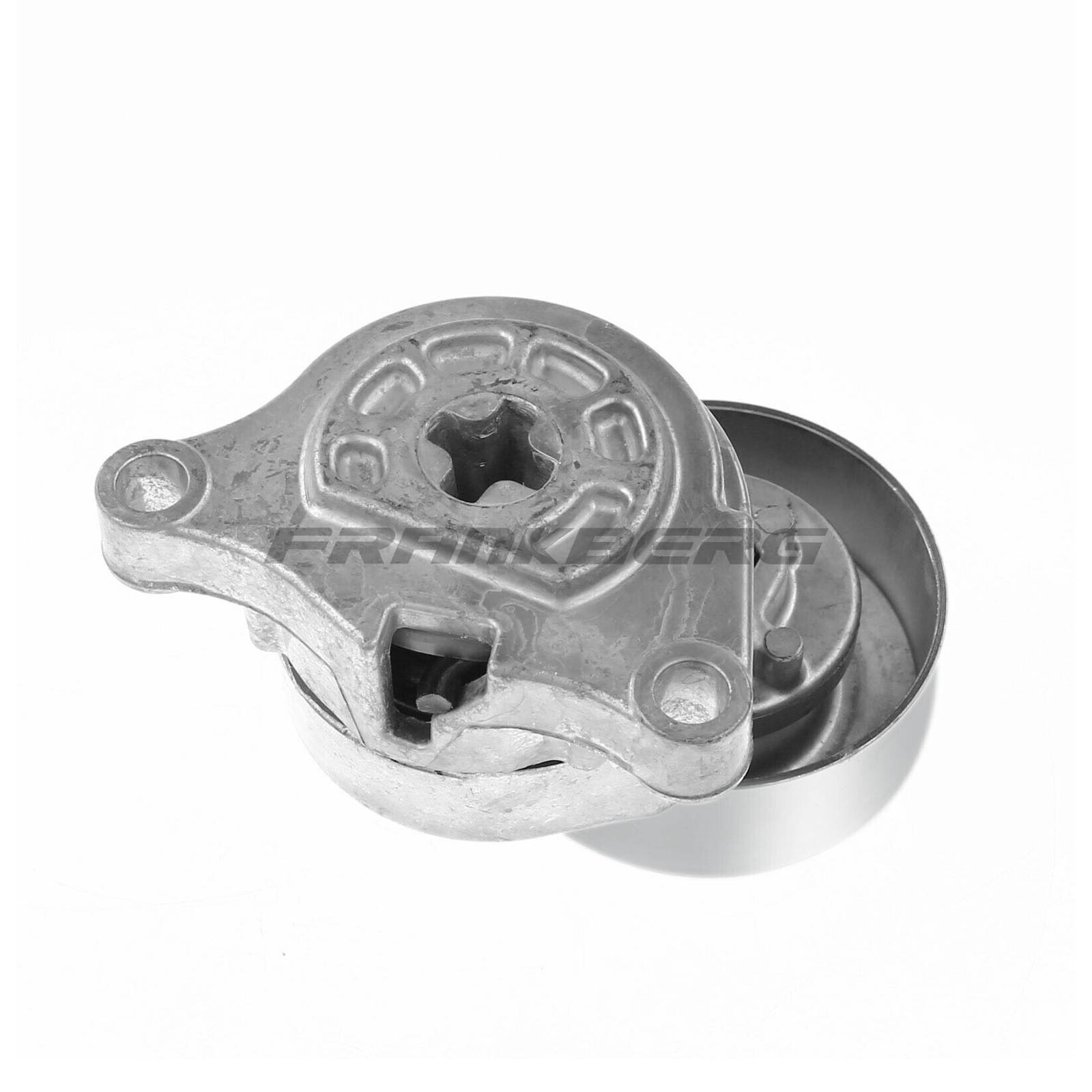 Belt Tensioner, V-ribbed belt