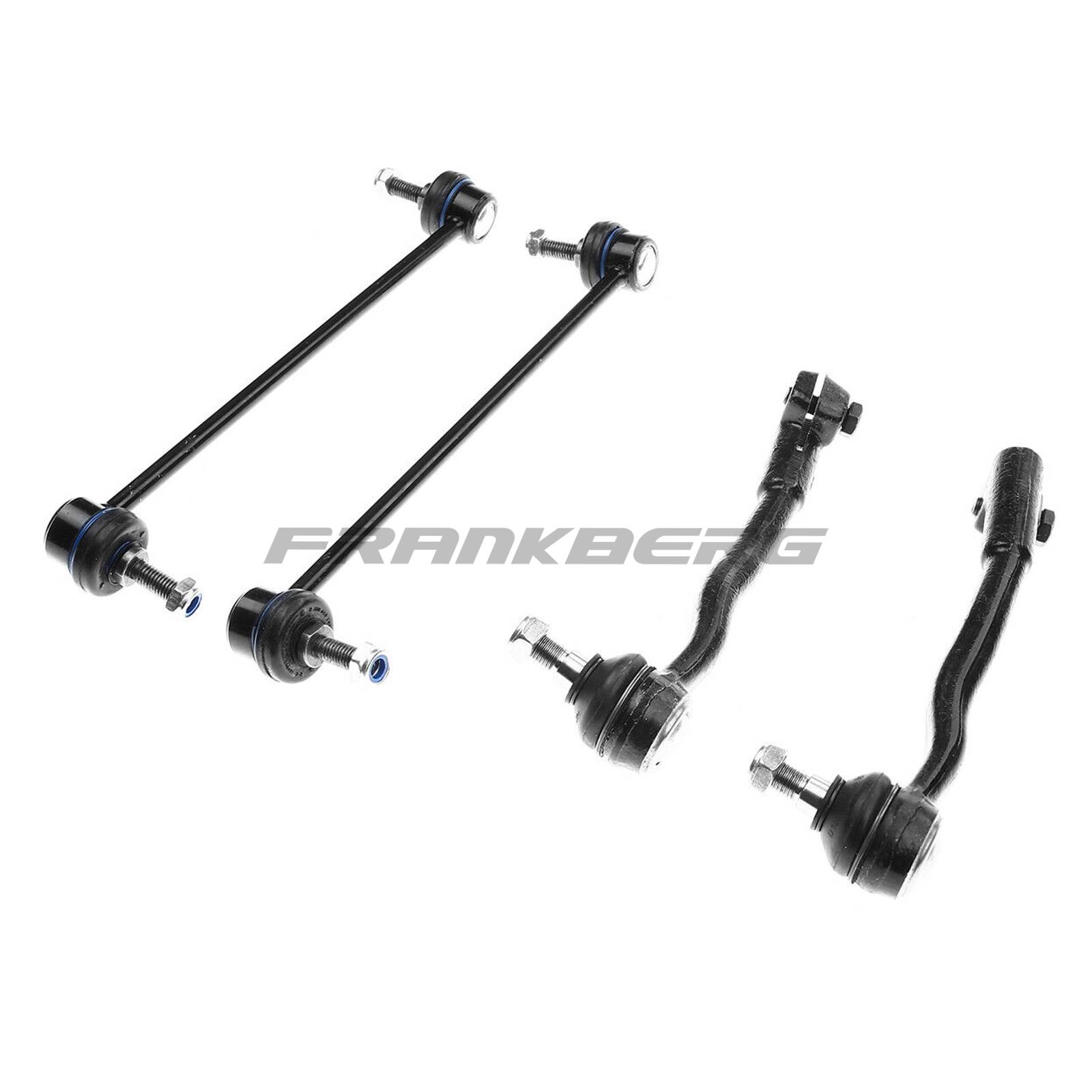 Tie Rod