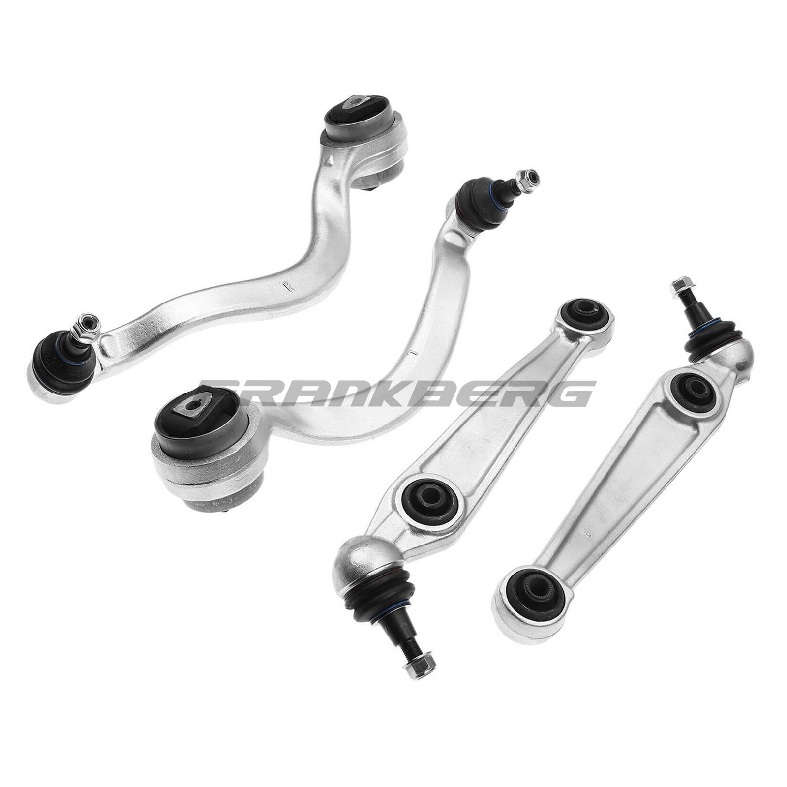 Control/Trailing Arm, wheel suspension (5481FB0006536)