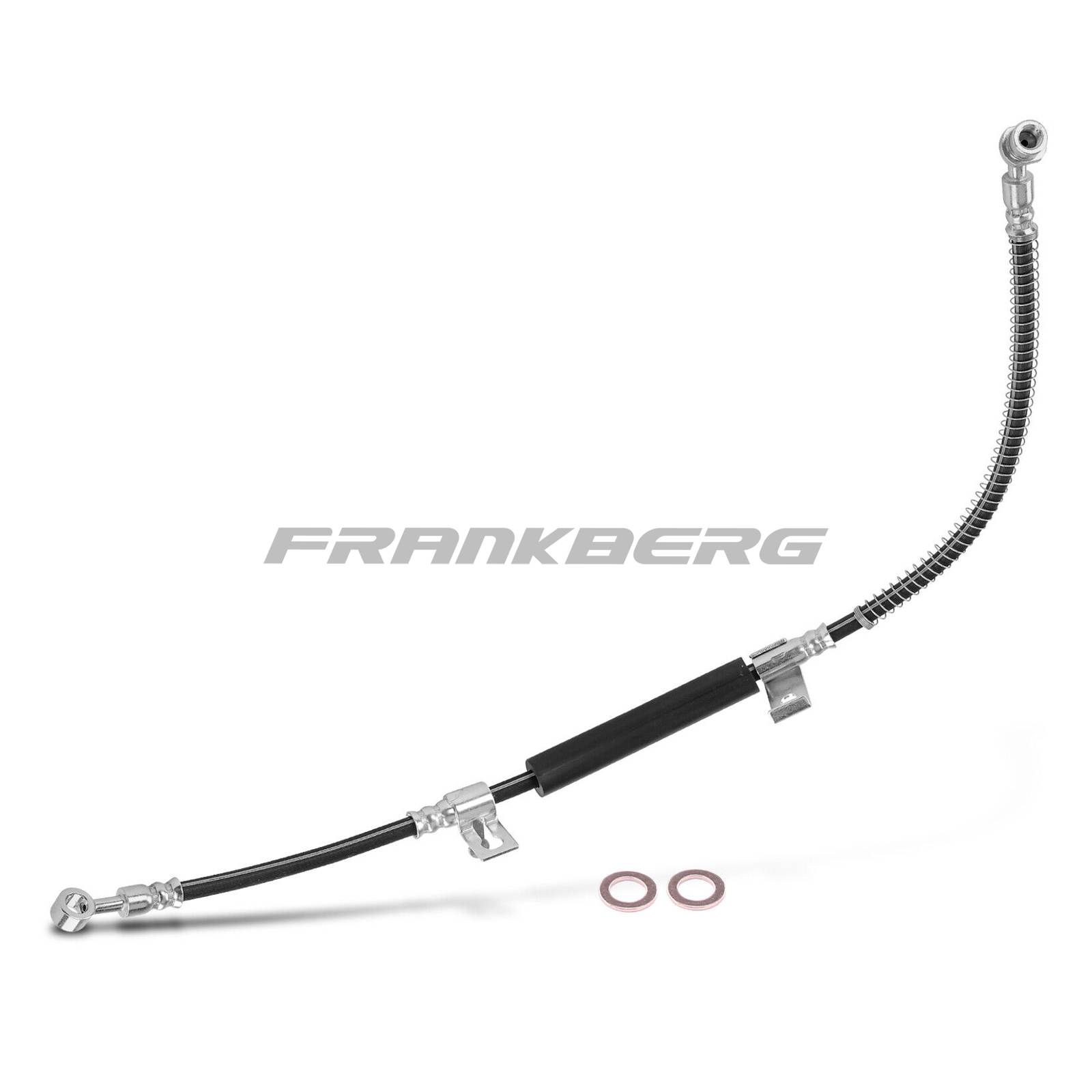 Brake Hose (5481FB0004937)