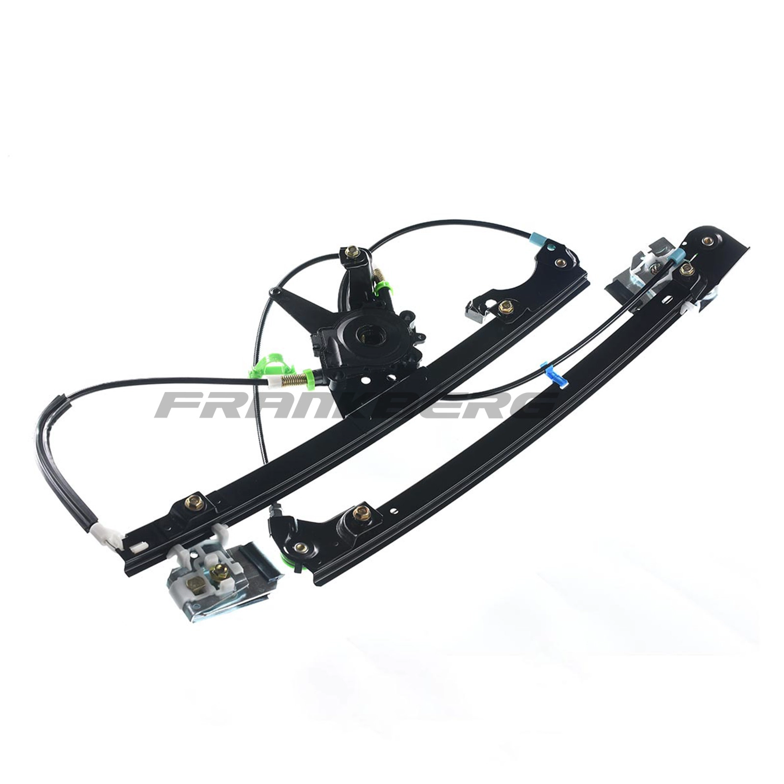 Window Regulator
