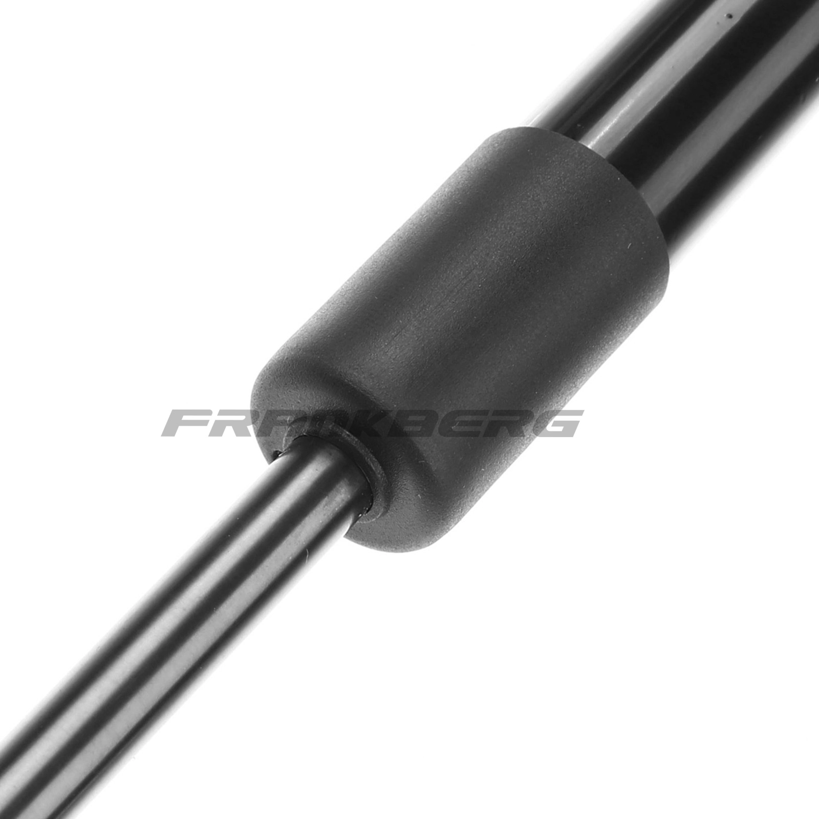 Gas Spring, bonnet