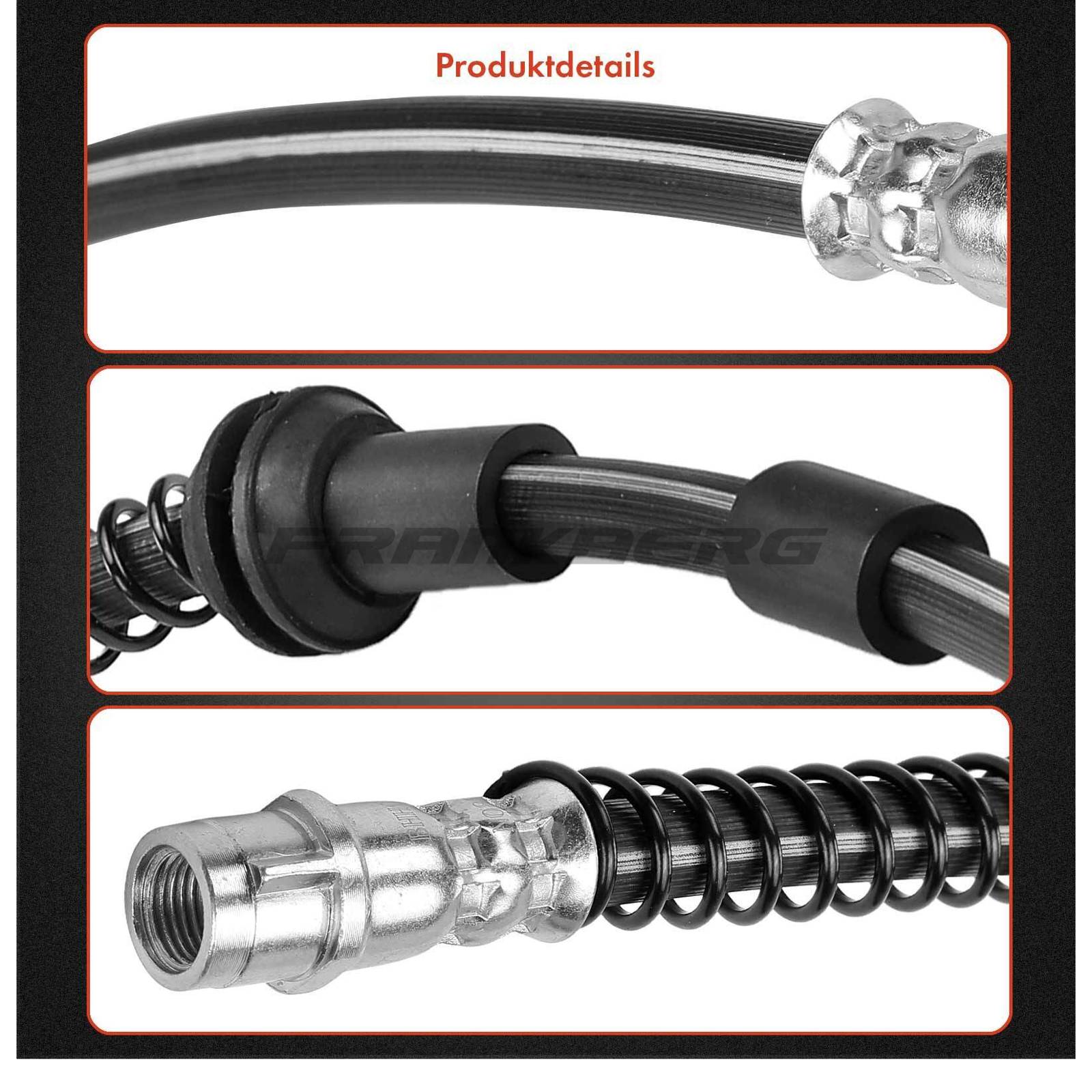 Brake Hose