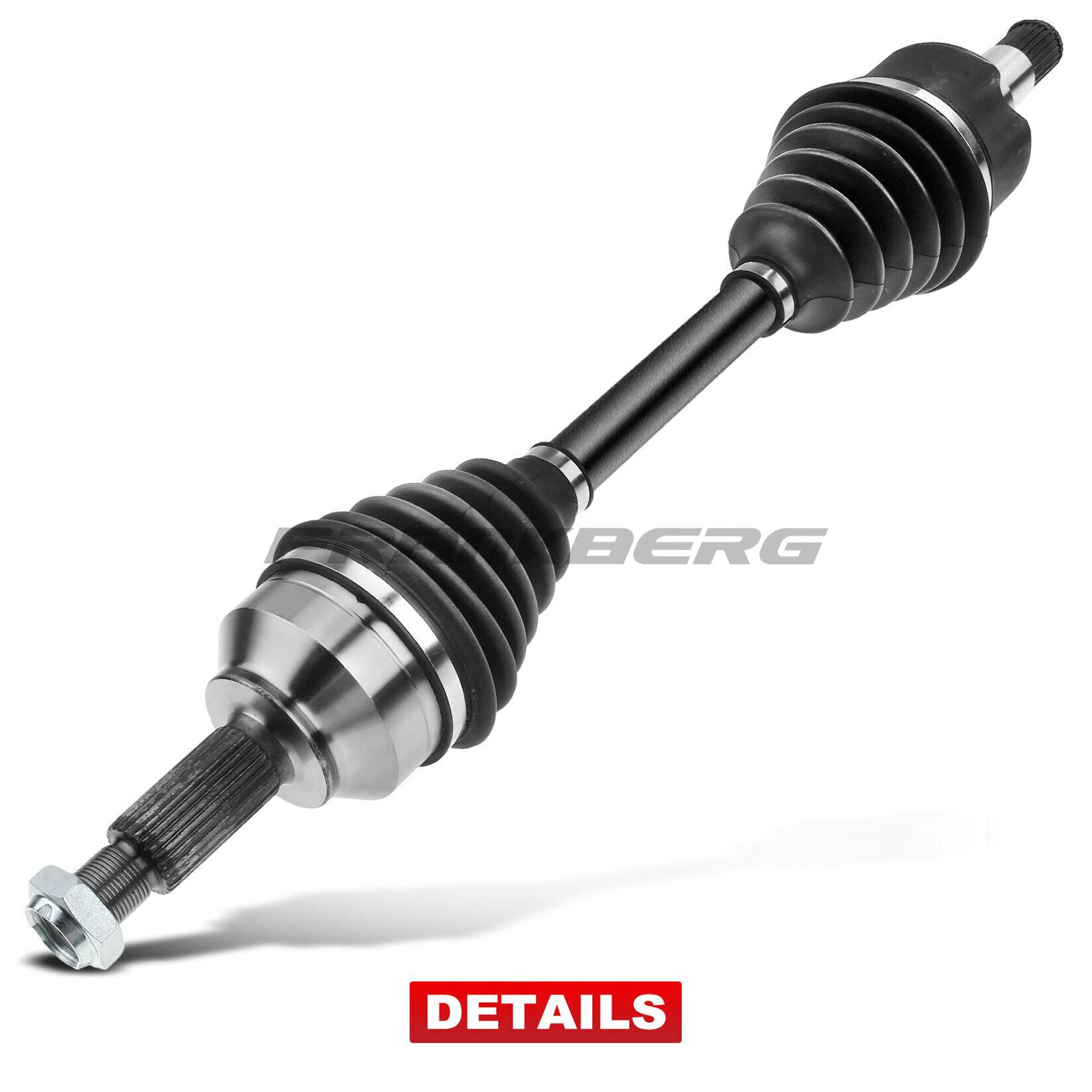 Drive Shaft