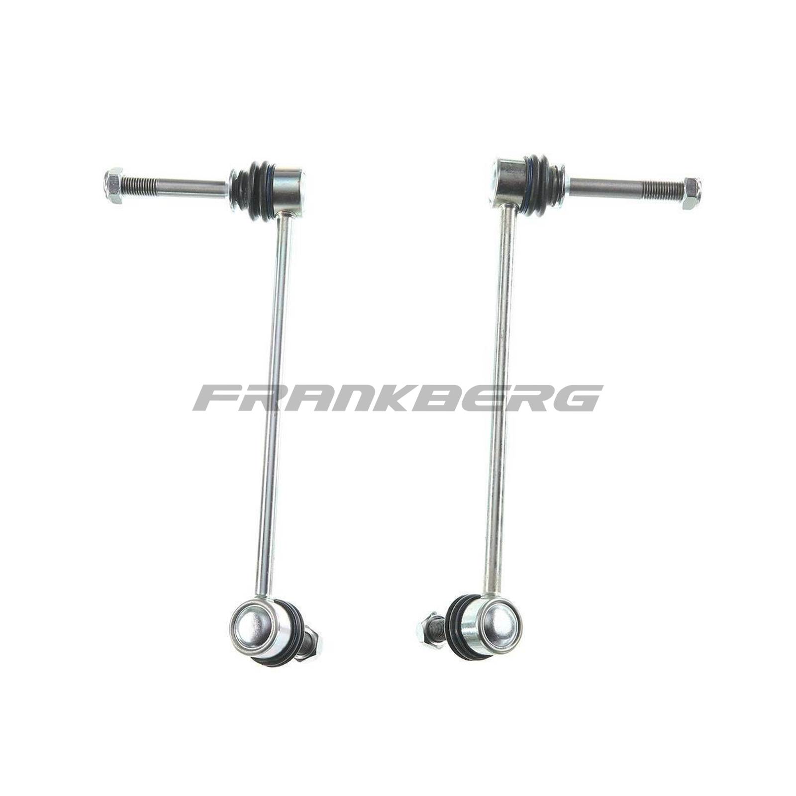Bushing, stabiliser coupling rod