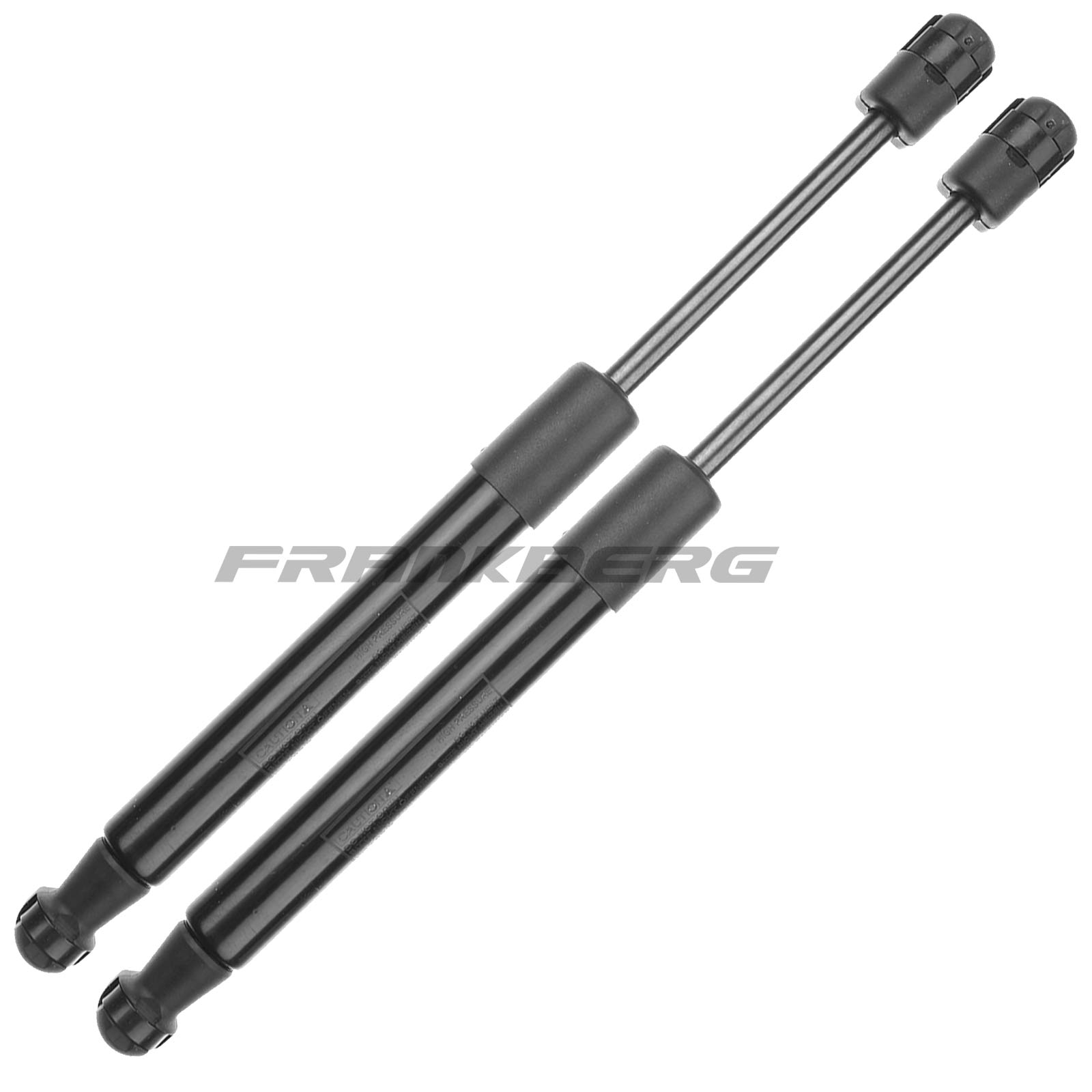 Gas Spring, bonnet