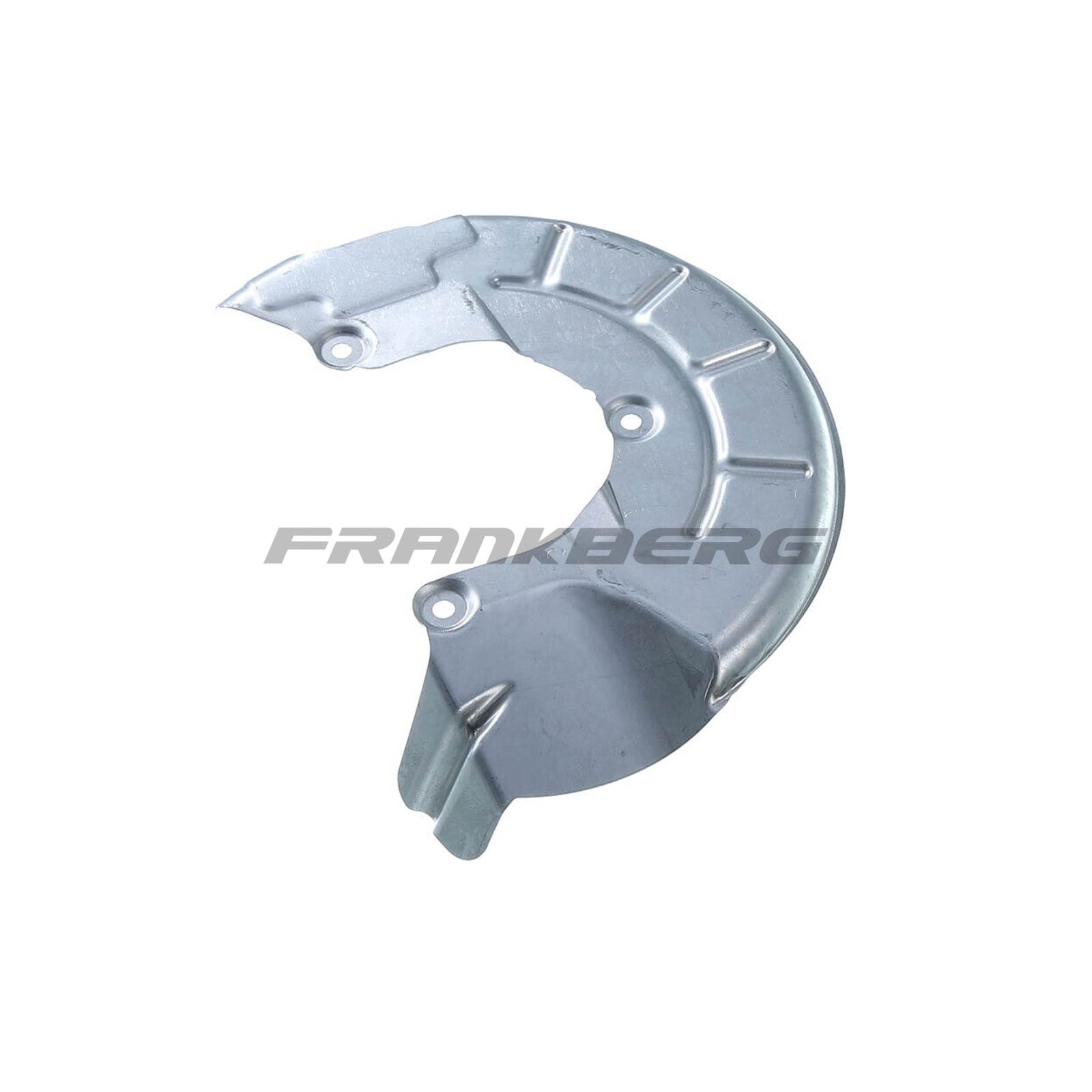 Splash Guard, brake disc
